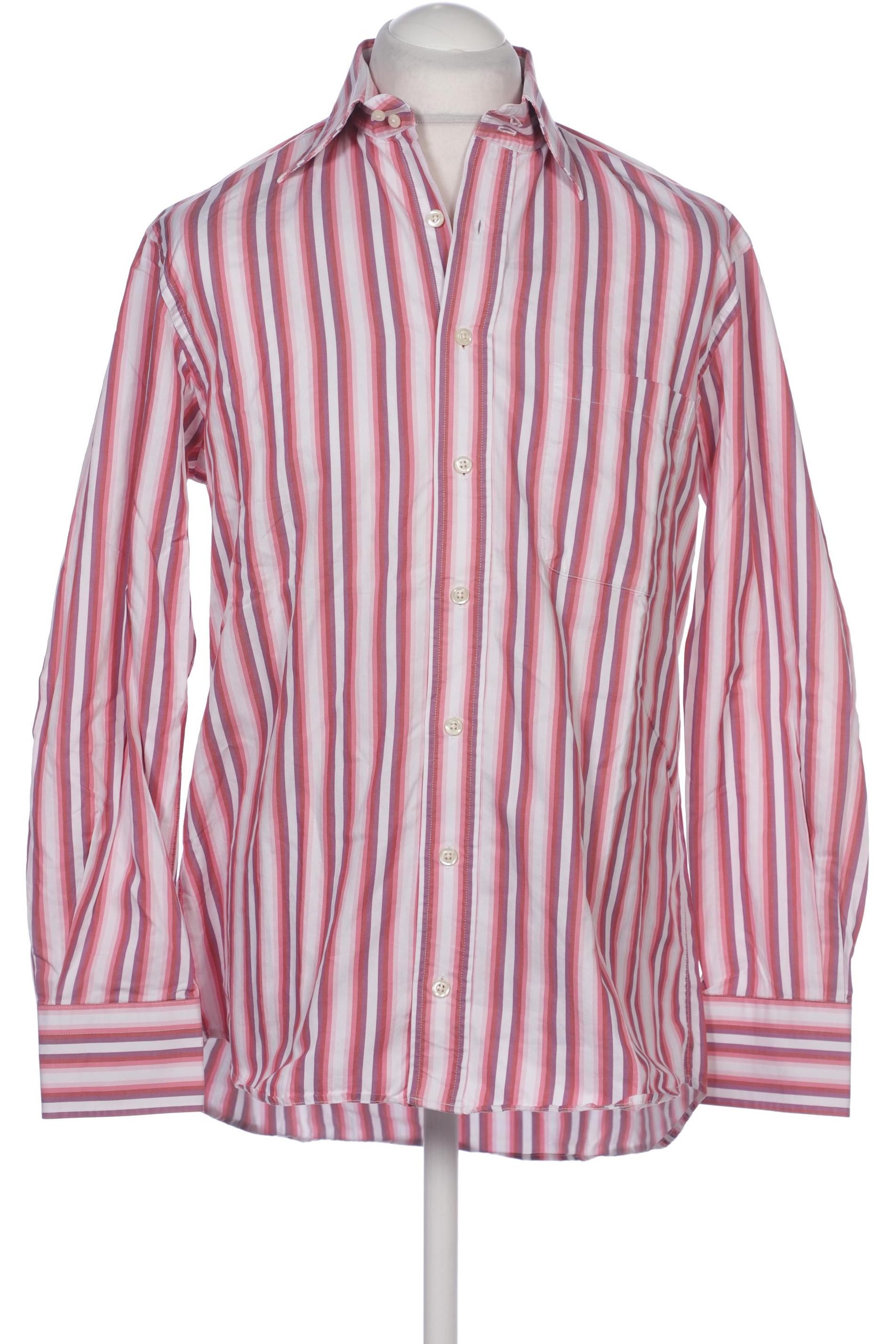 

Gant Herren Hemd, pink, Gr. 48