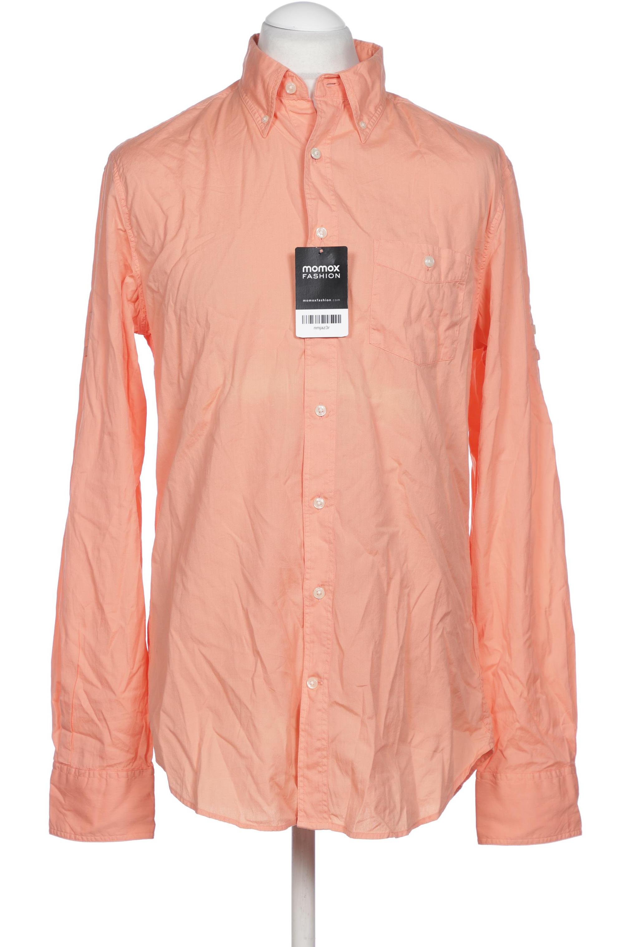 

GANT Herren Hemd, orange