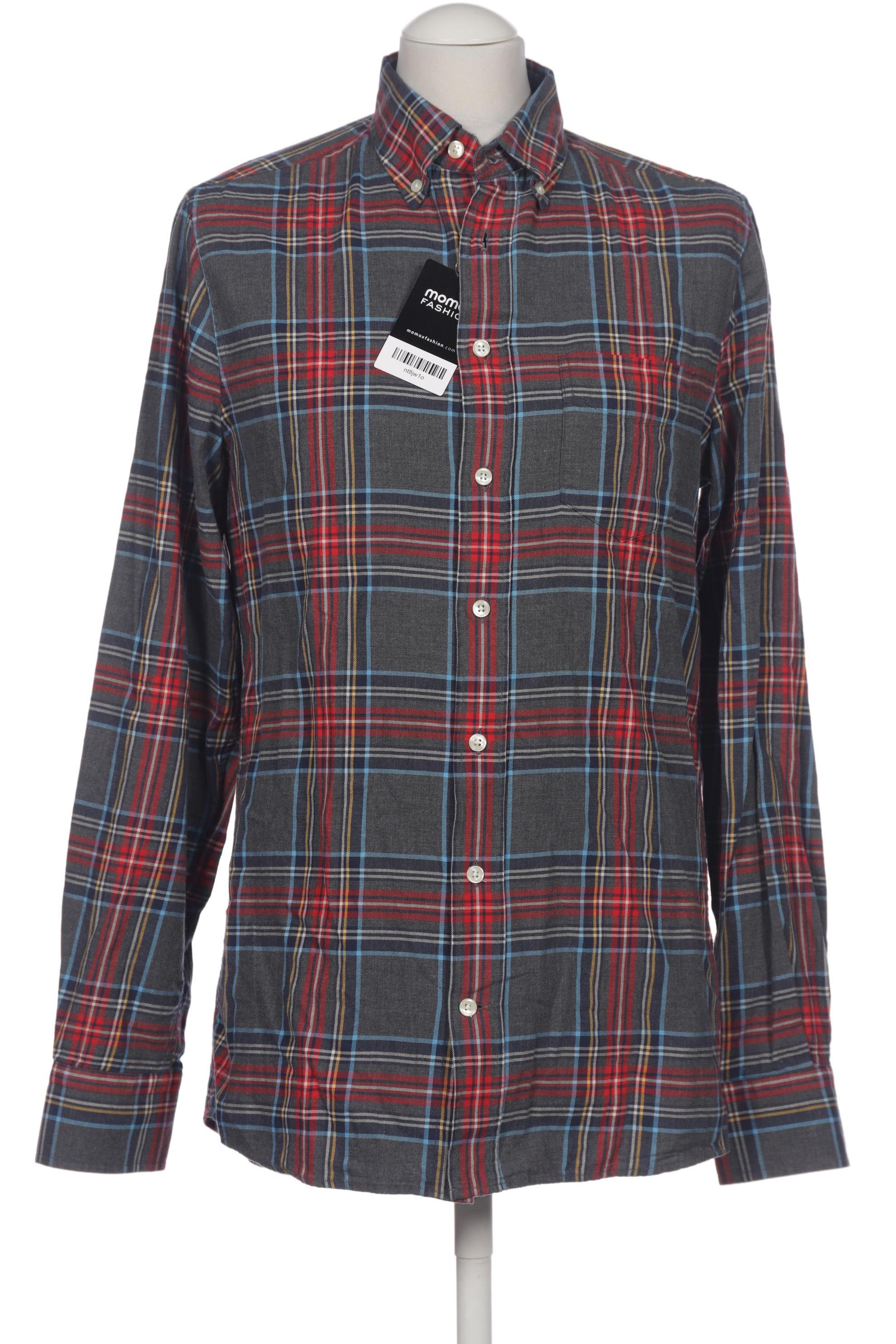 

GANT Herren Hemd, mehrfarbig