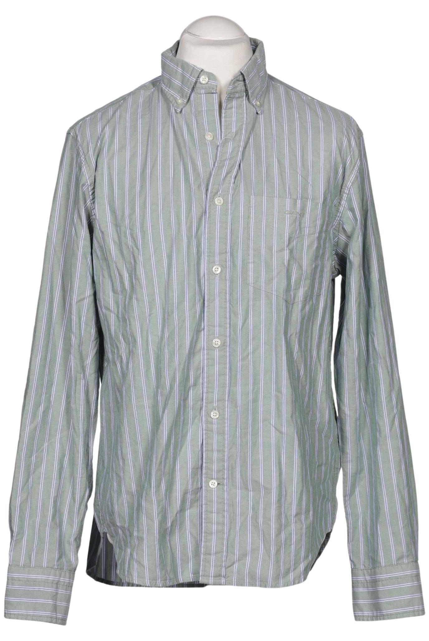 

Gant Herren Hemd, mehrfarbig, Gr. 52