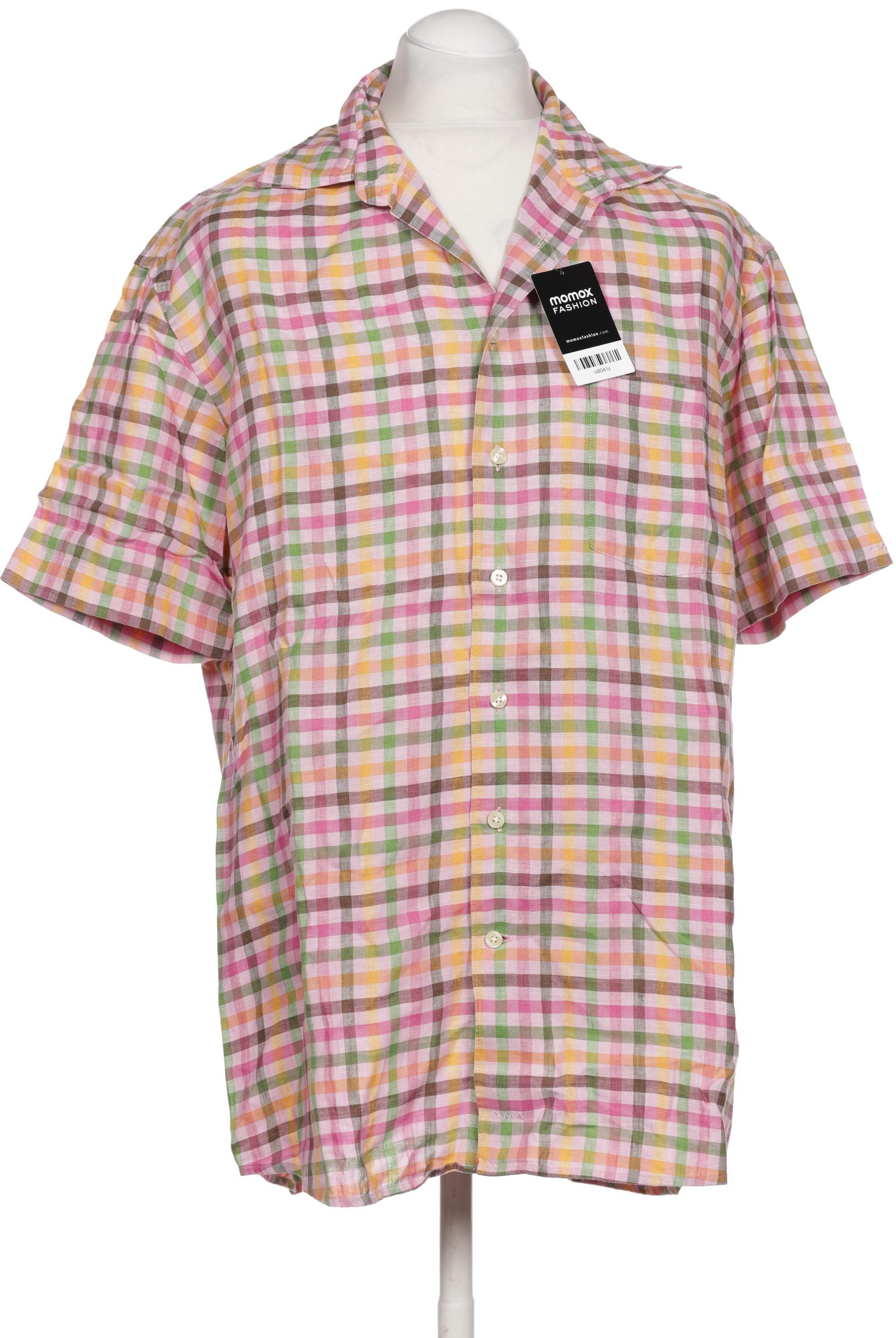 

GANT Herren Hemd, pink