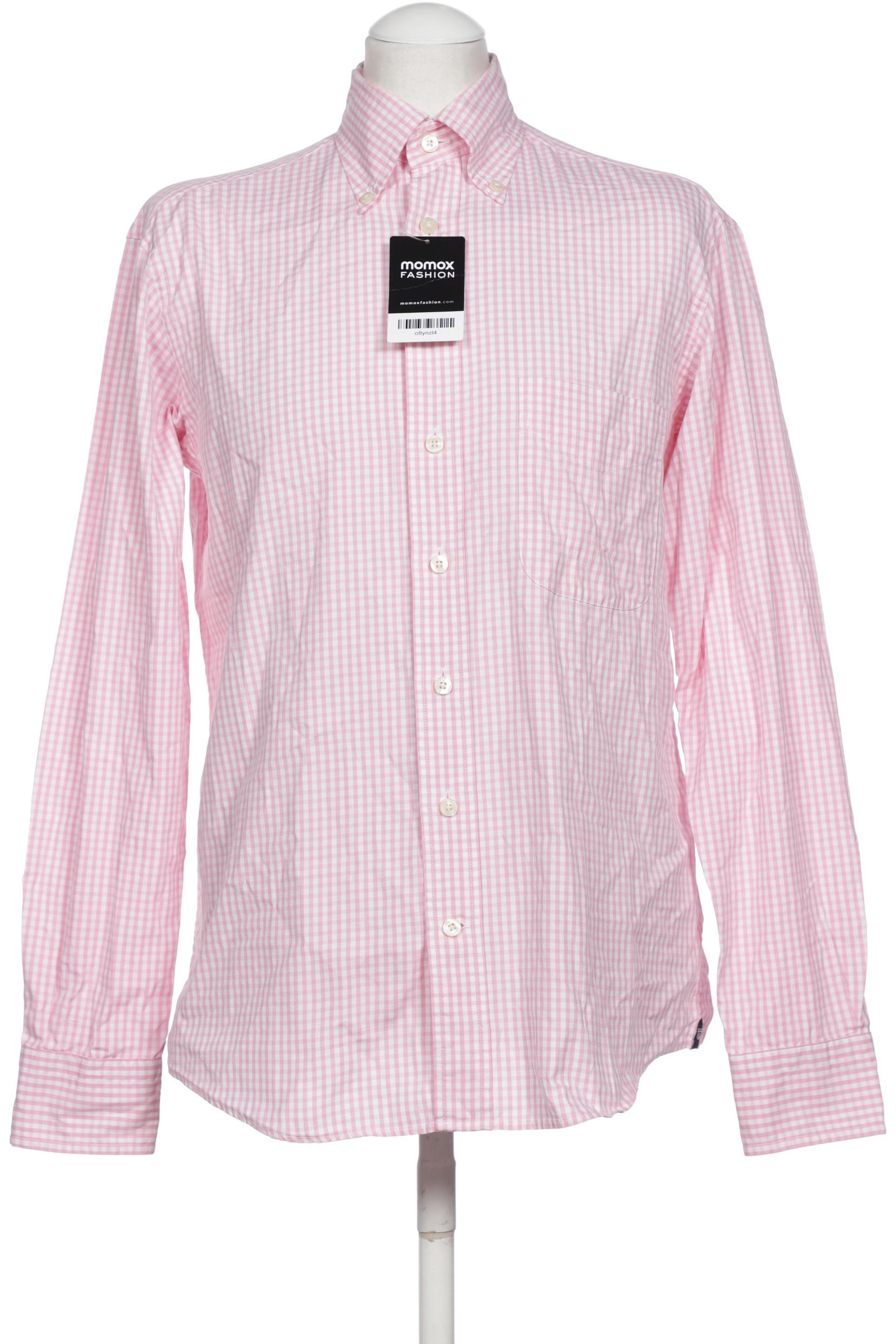 

GANT Herren Hemd, pink