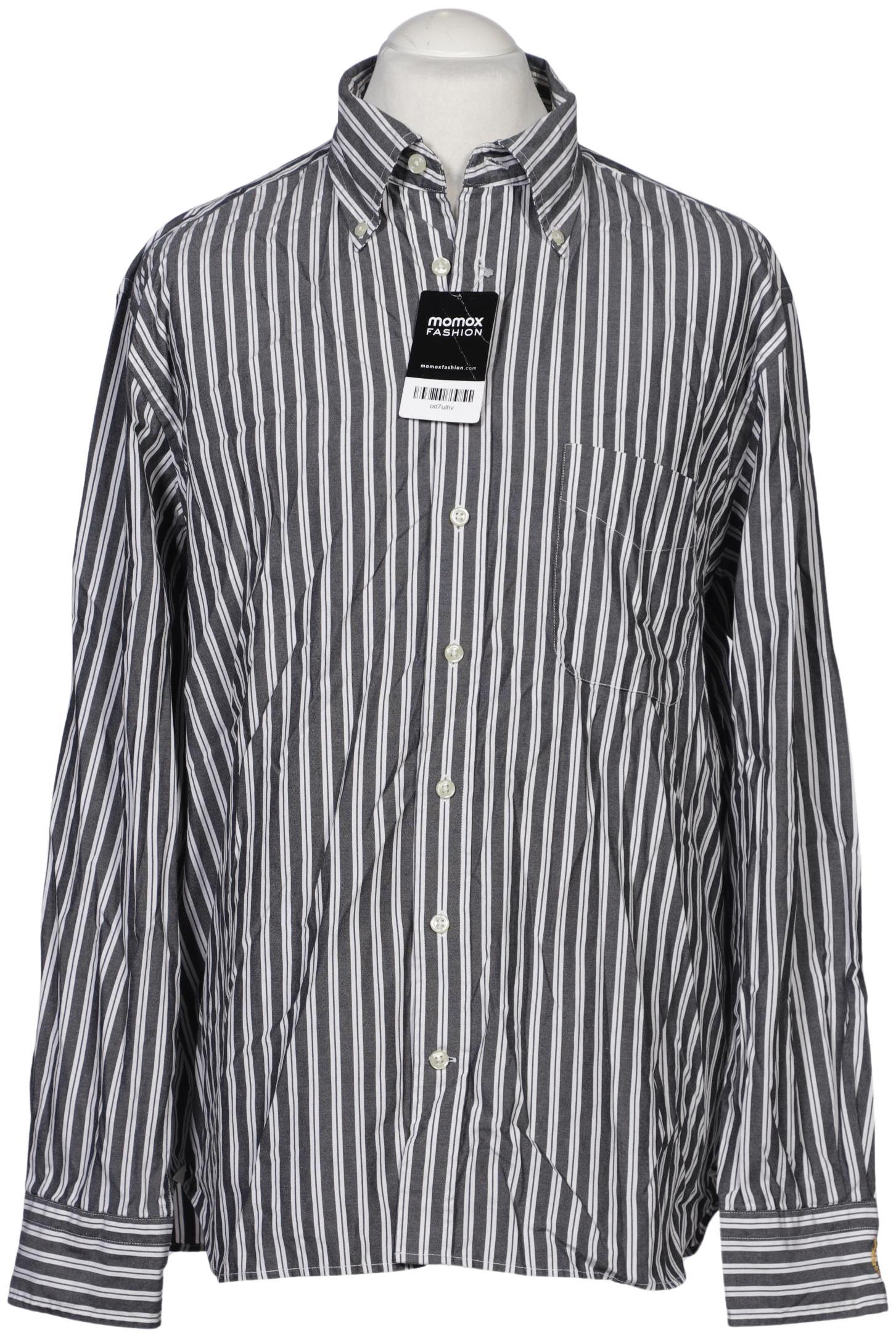 

Gant Herren Hemd, mehrfarbig, Gr. 54