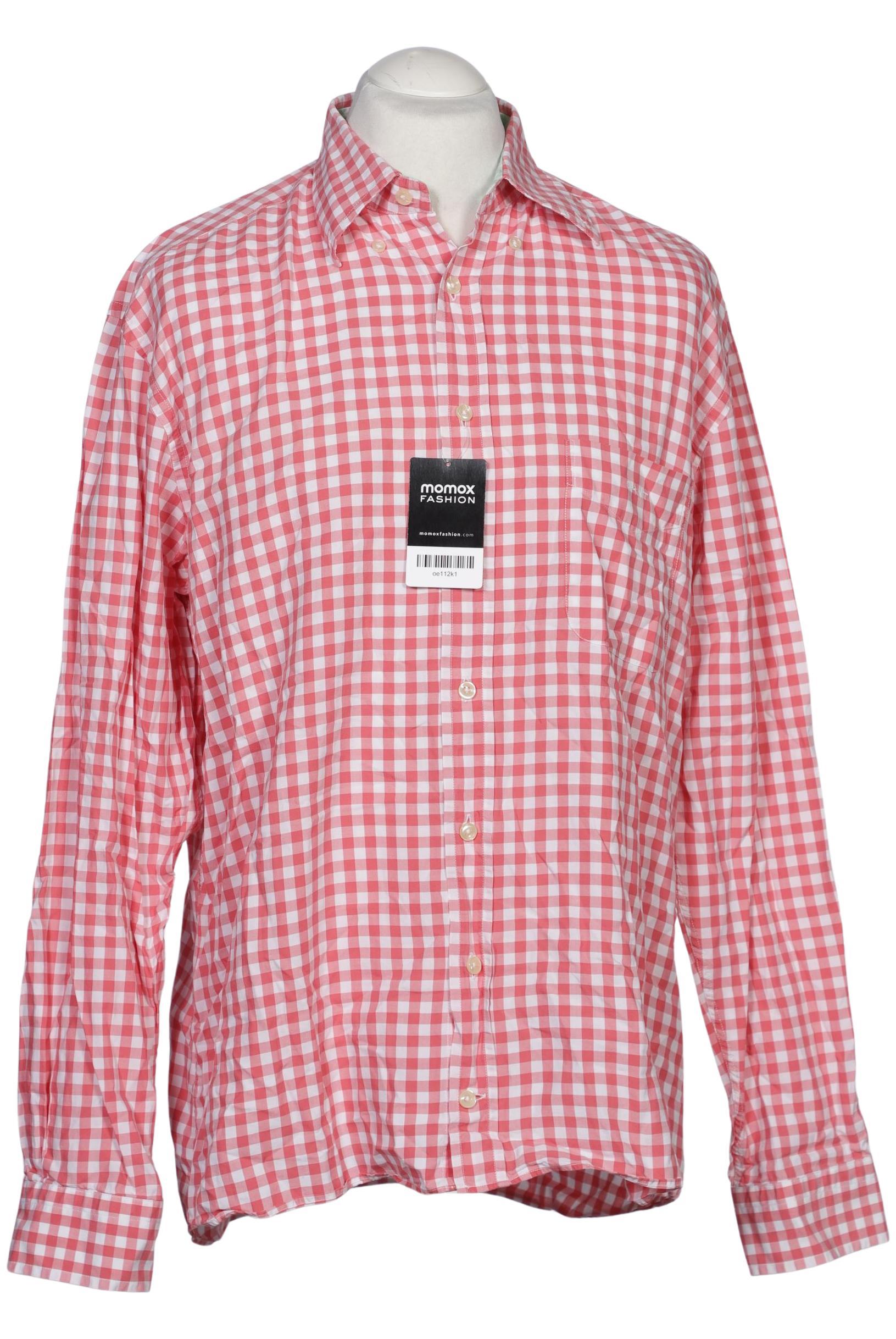 

Gant Herren Hemd, mehrfarbig, Gr. 52