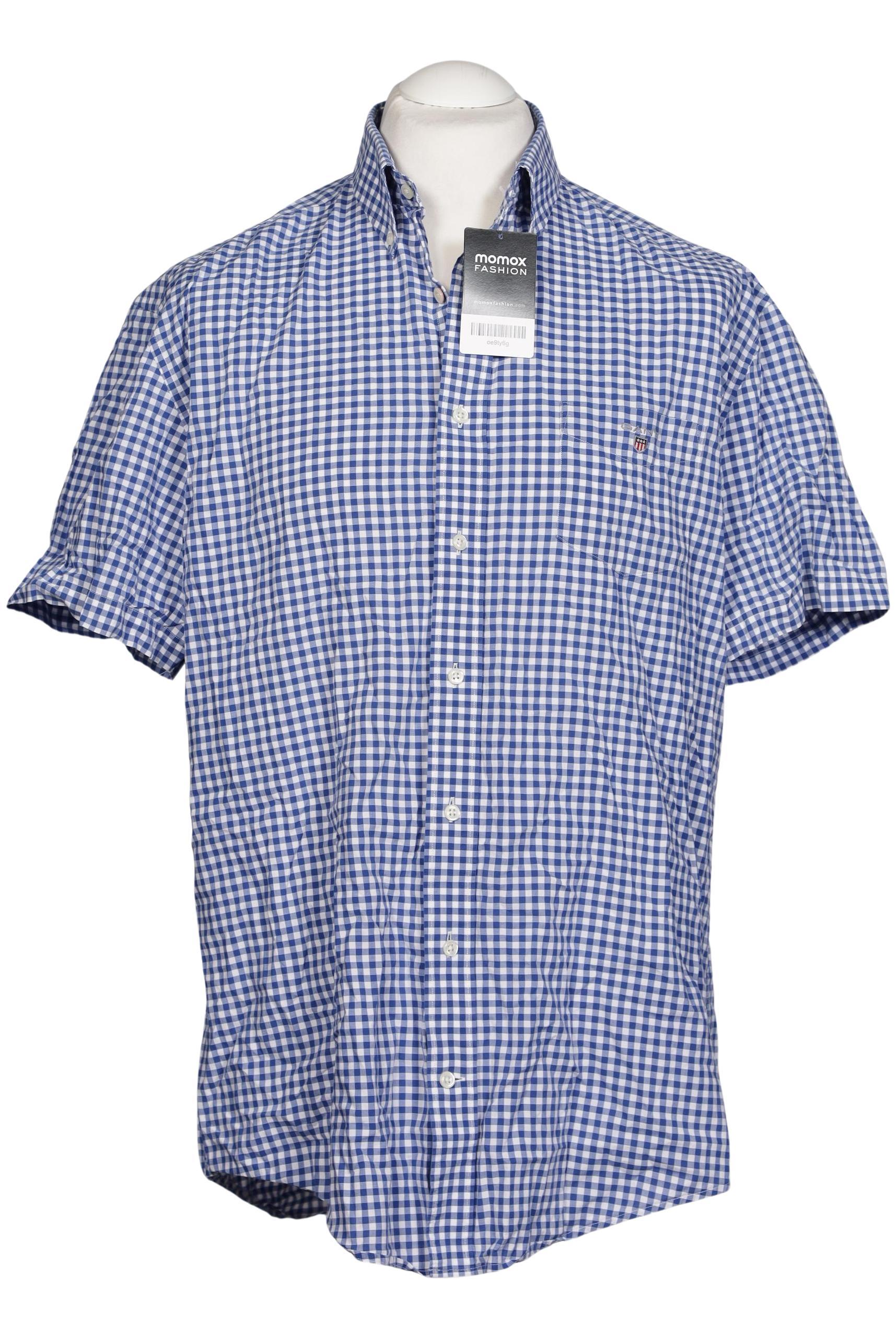 

Gant Herren Hemd, mehrfarbig, Gr. 54