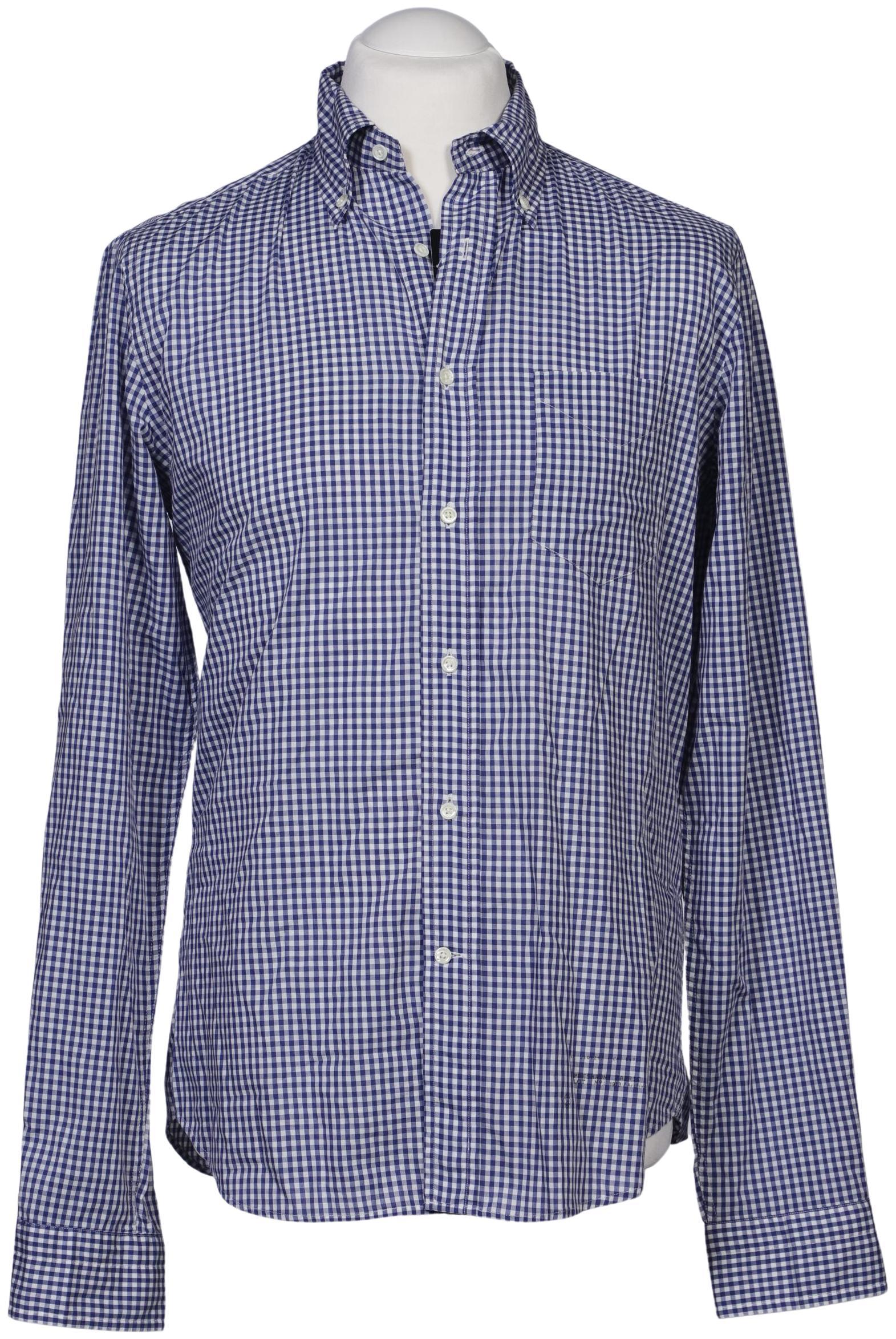 

Gant Herren Hemd, mehrfarbig, Gr. 48