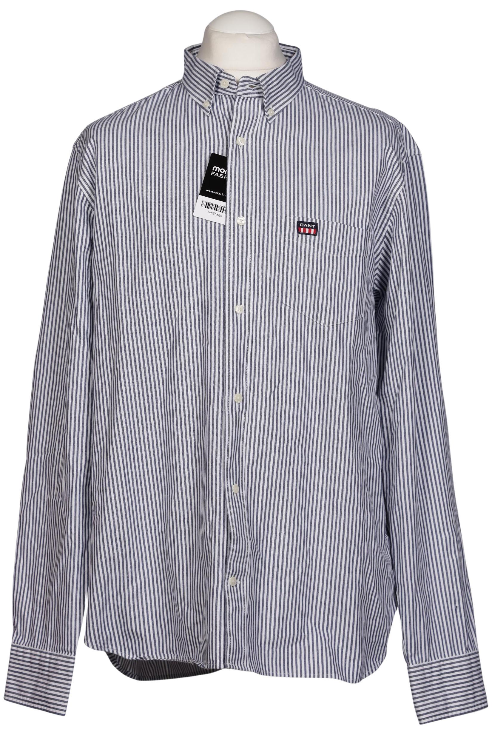 

Gant Herren Hemd, mehrfarbig, Gr. 54