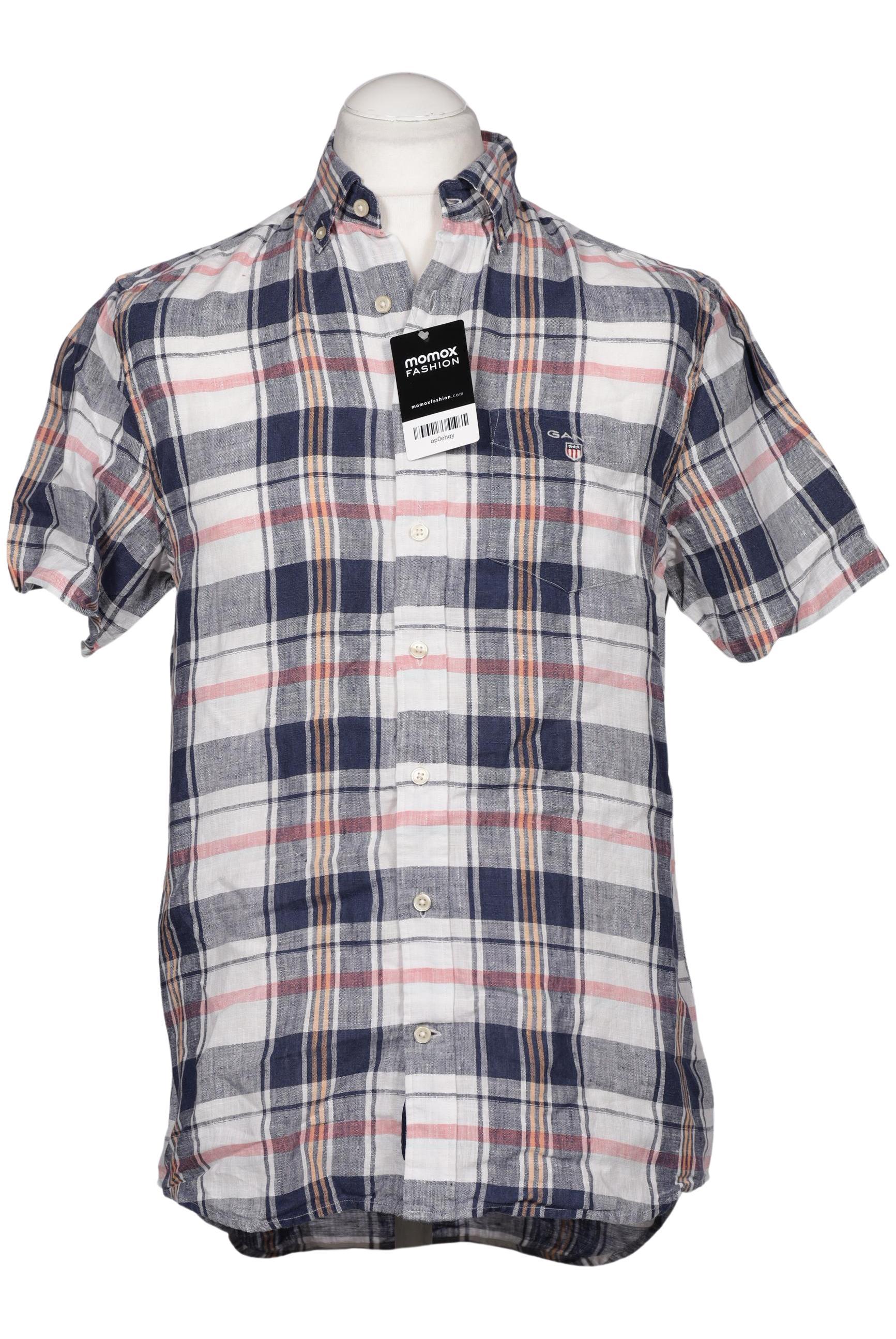 

Gant Herren Hemd, mehrfarbig, Gr. 48