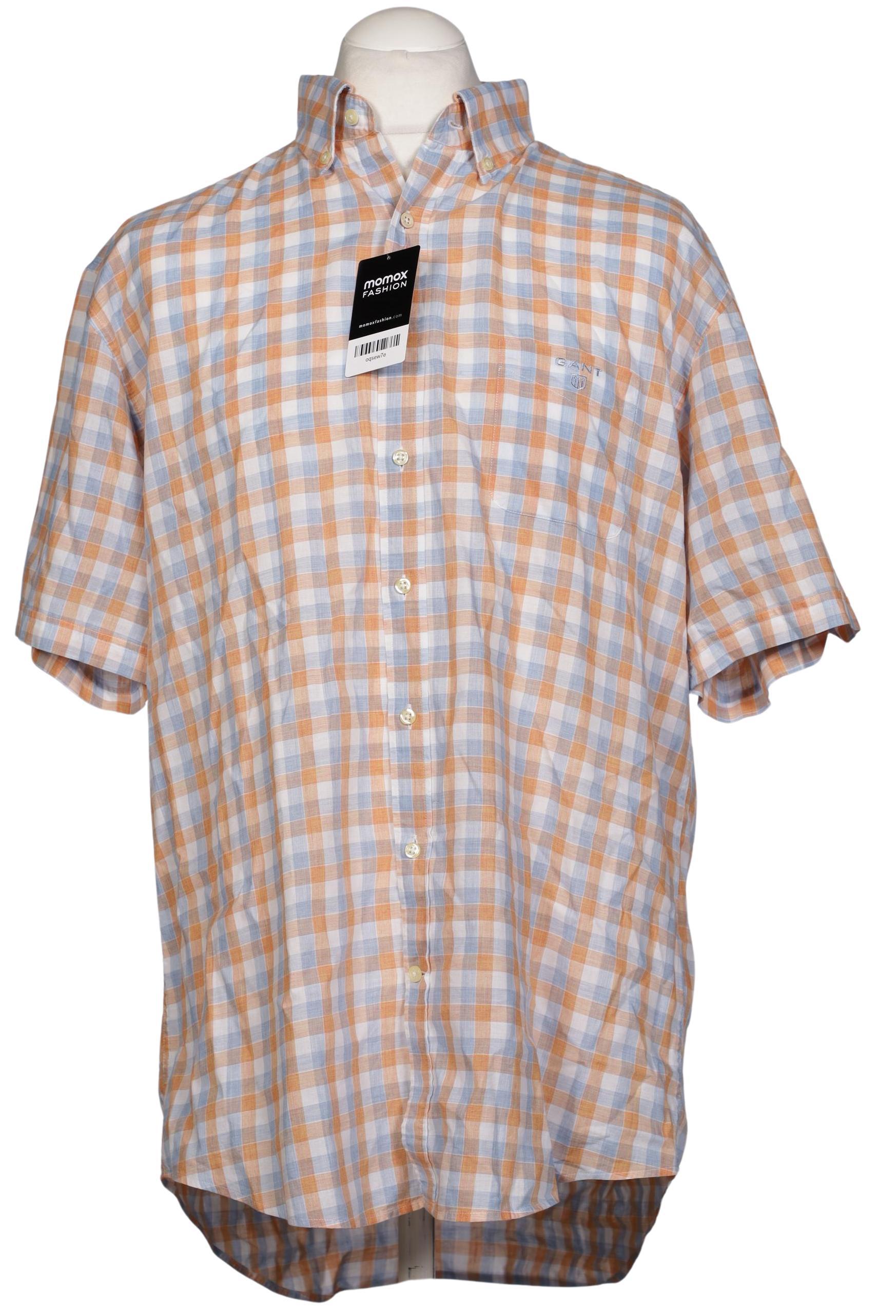 

Gant Herren Hemd, mehrfarbig, Gr. 54