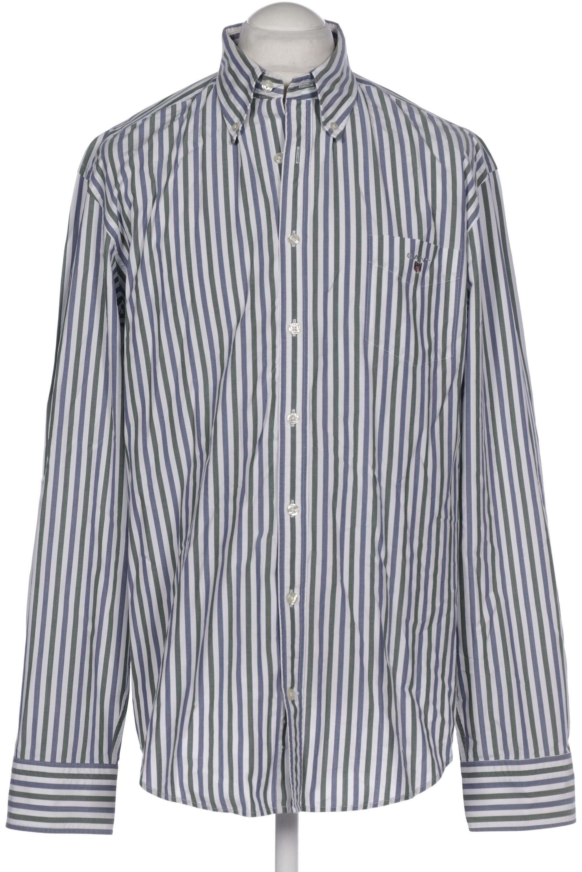 

Gant Herren Hemd, mehrfarbig, Gr. 54