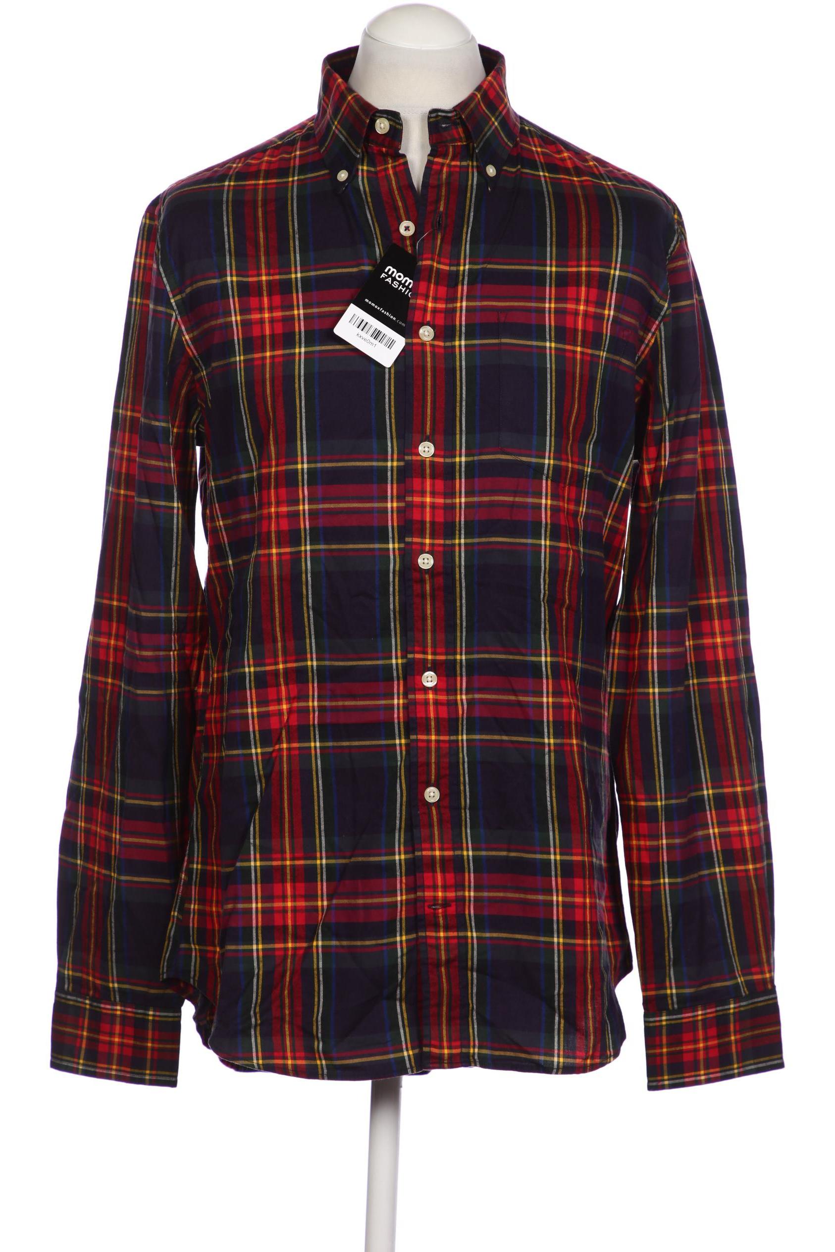 

Gant Herren Hemd, mehrfarbig, Gr. 52