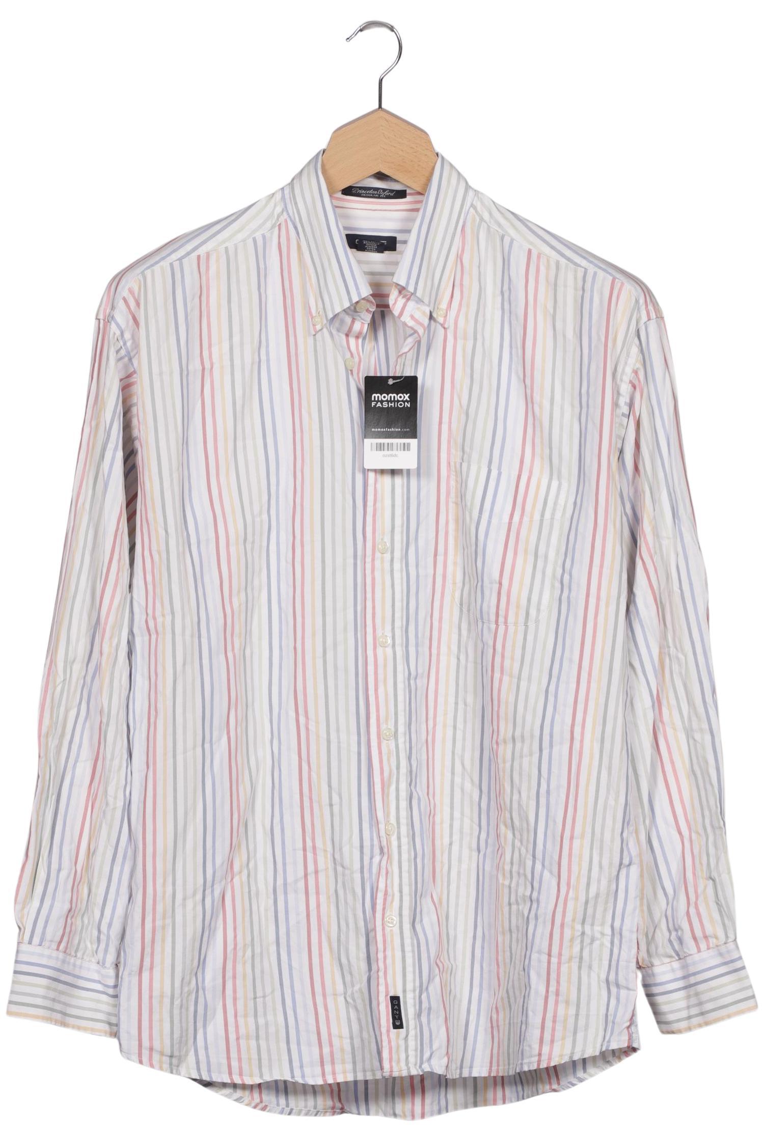 

Gant Herren Hemd, mehrfarbig, Gr. 56