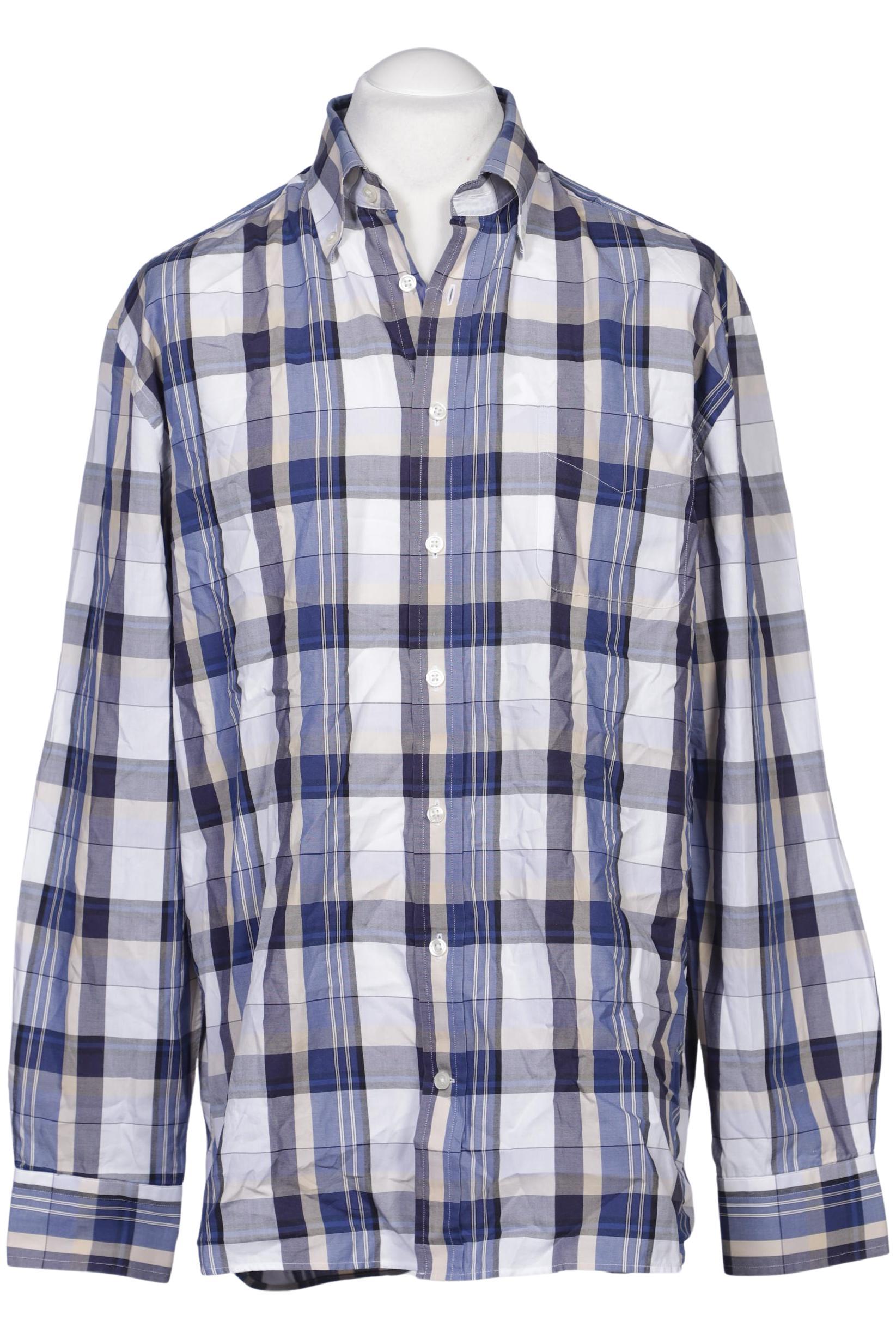 

Gant Herren Hemd, mehrfarbig, Gr. 54