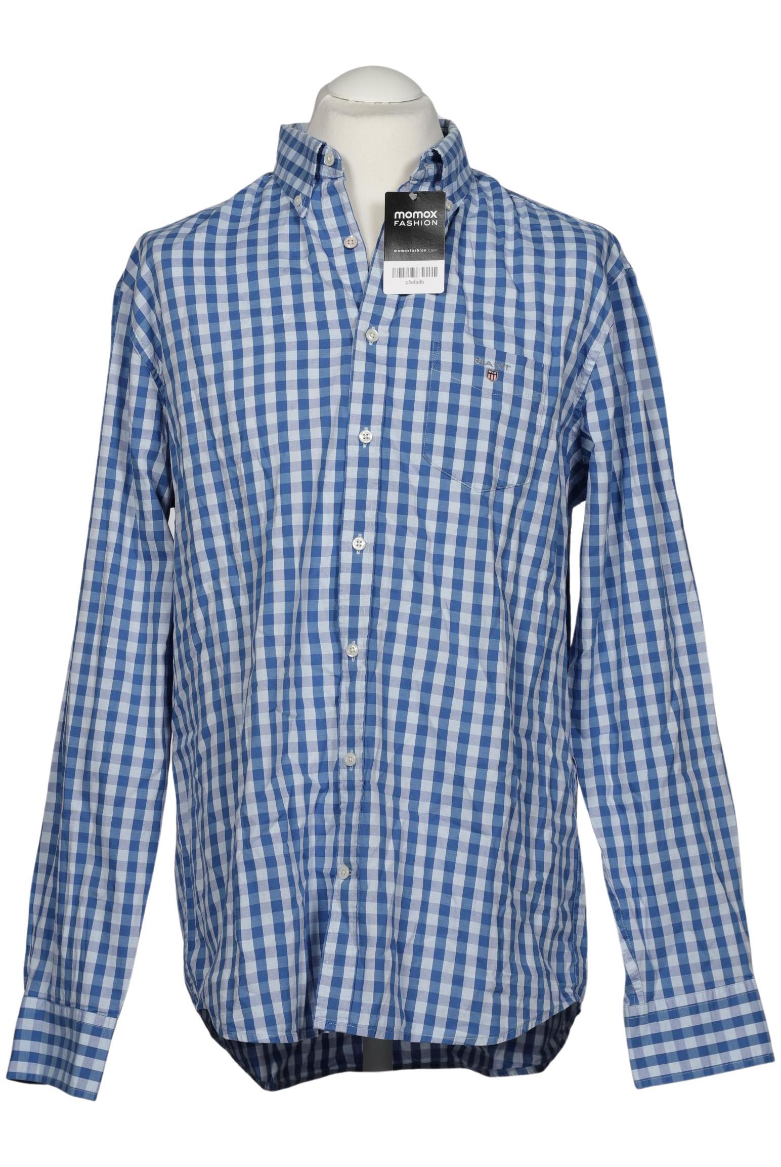 

Gant Herren Hemd, mehrfarbig, Gr. 54