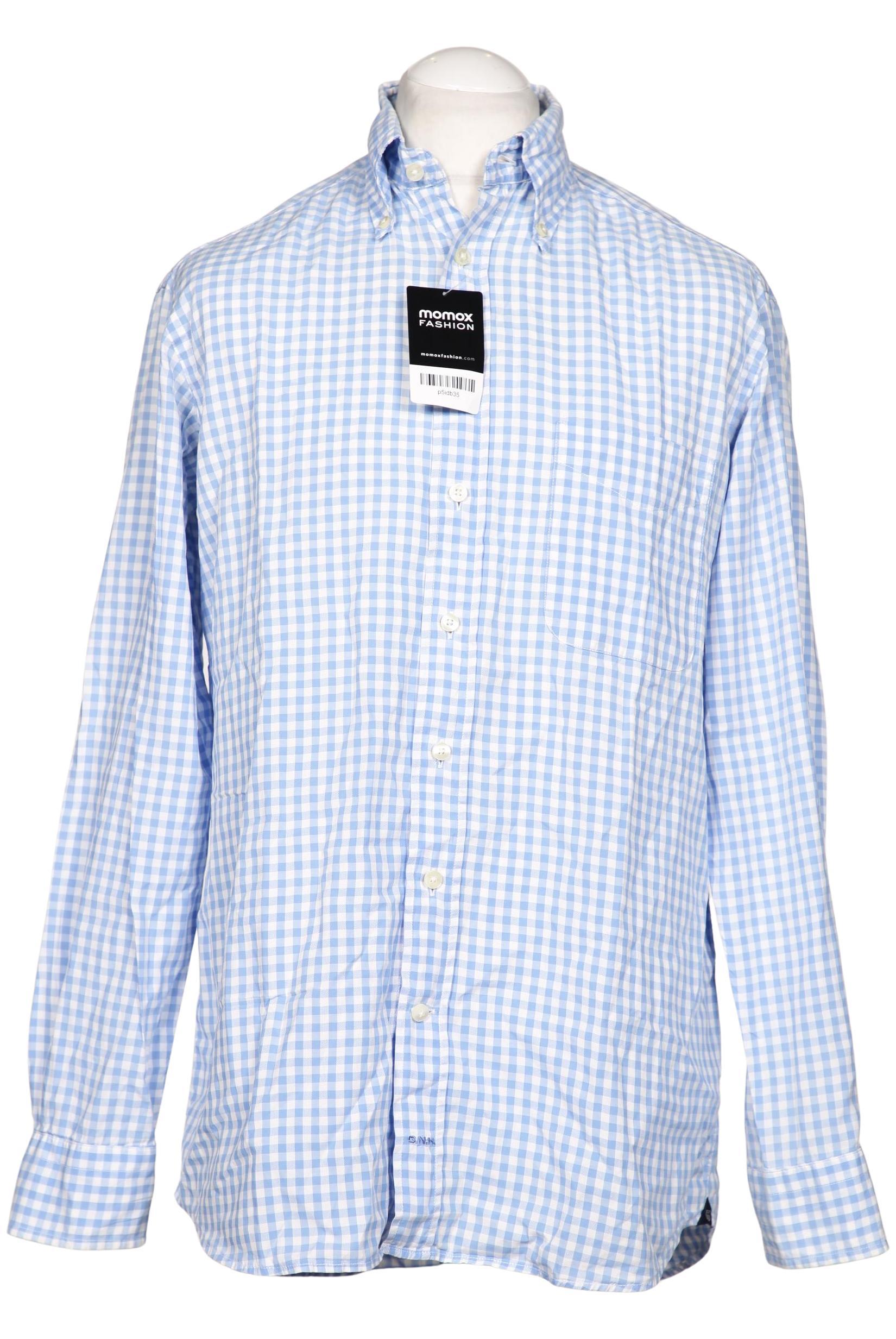 

Gant Herren Hemd, mehrfarbig, Gr. 48