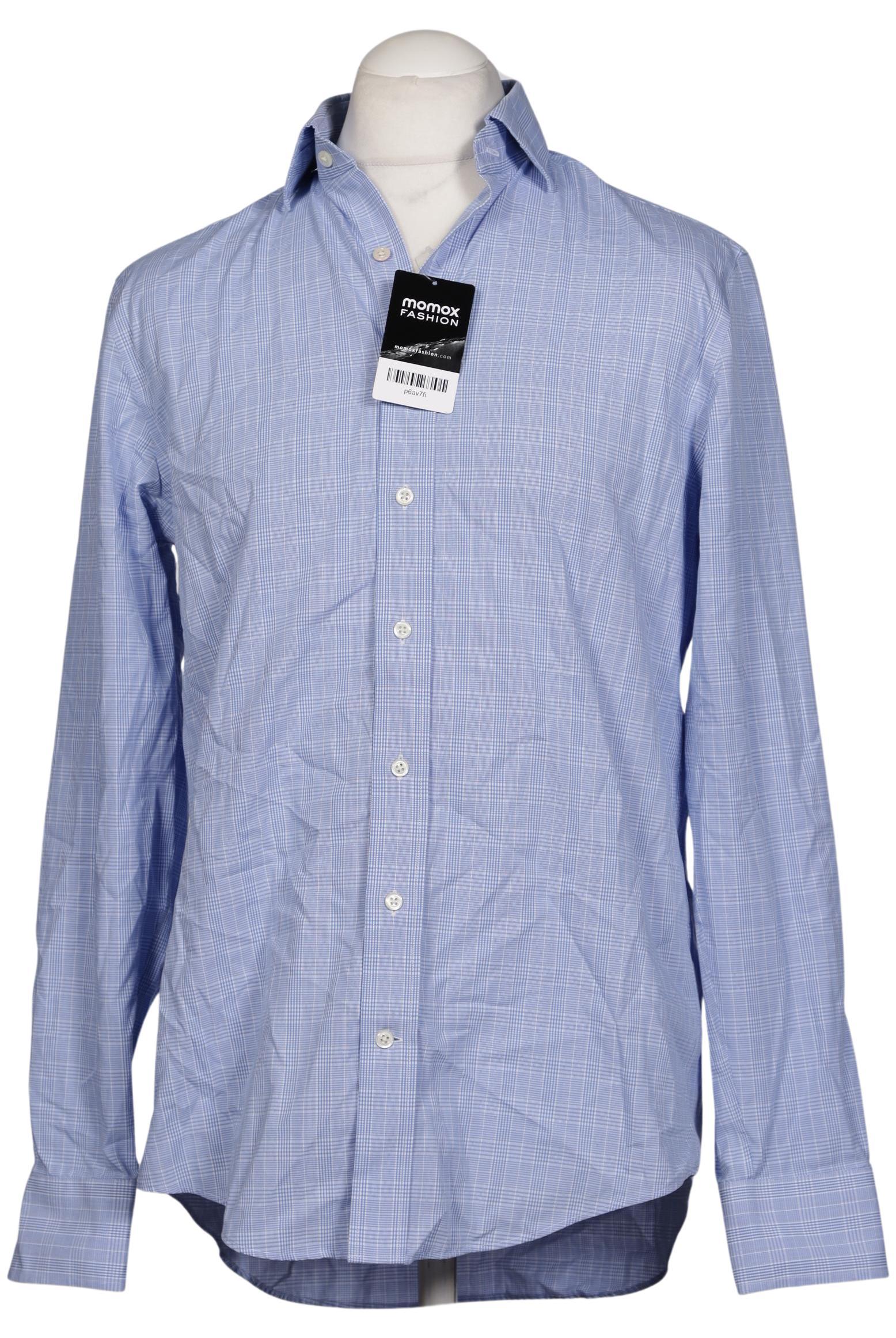 

Gant Herren Hemd, hellblau, Gr. 48