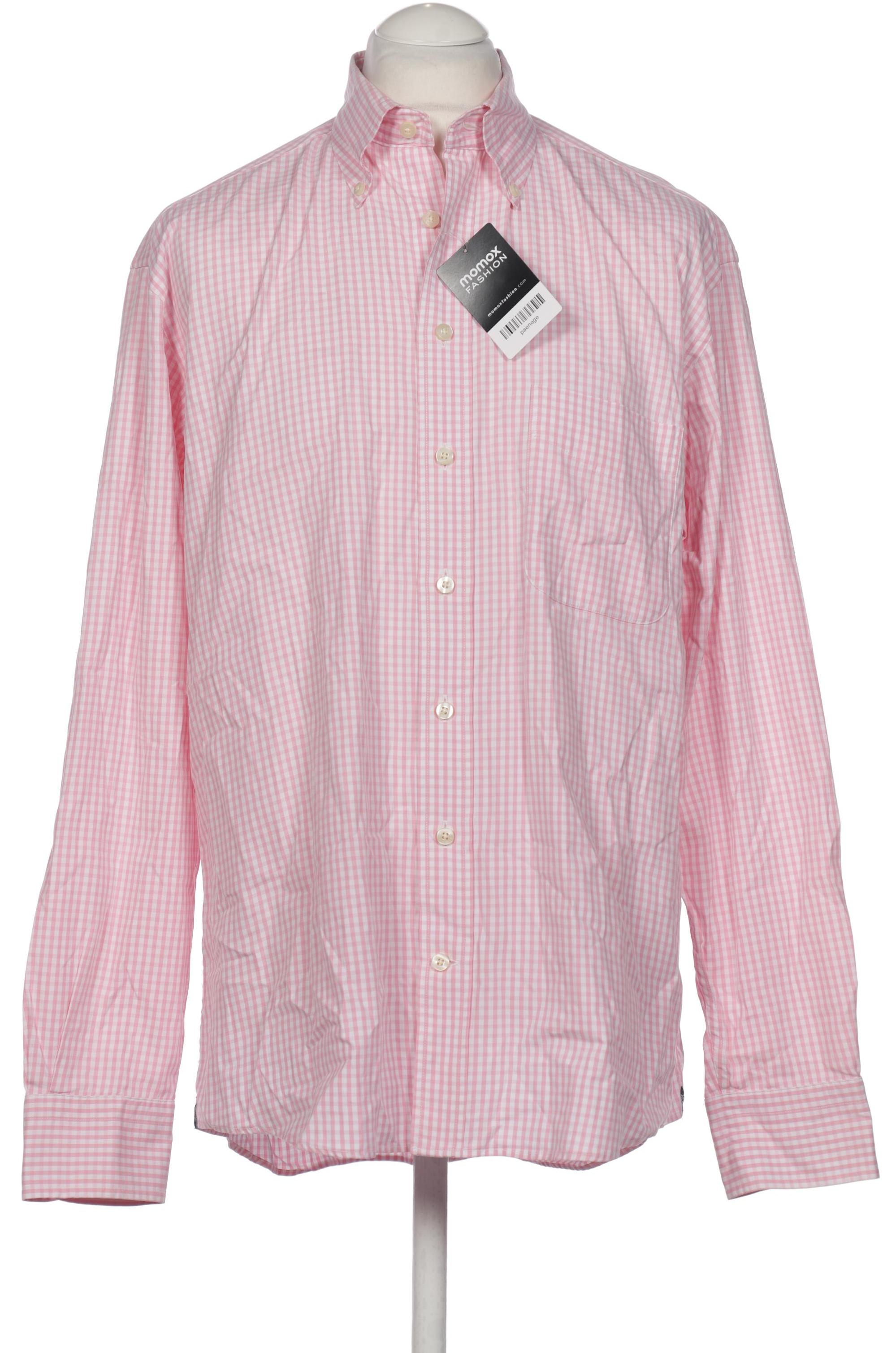 

Gant Herren Hemd, pink, Gr. 52