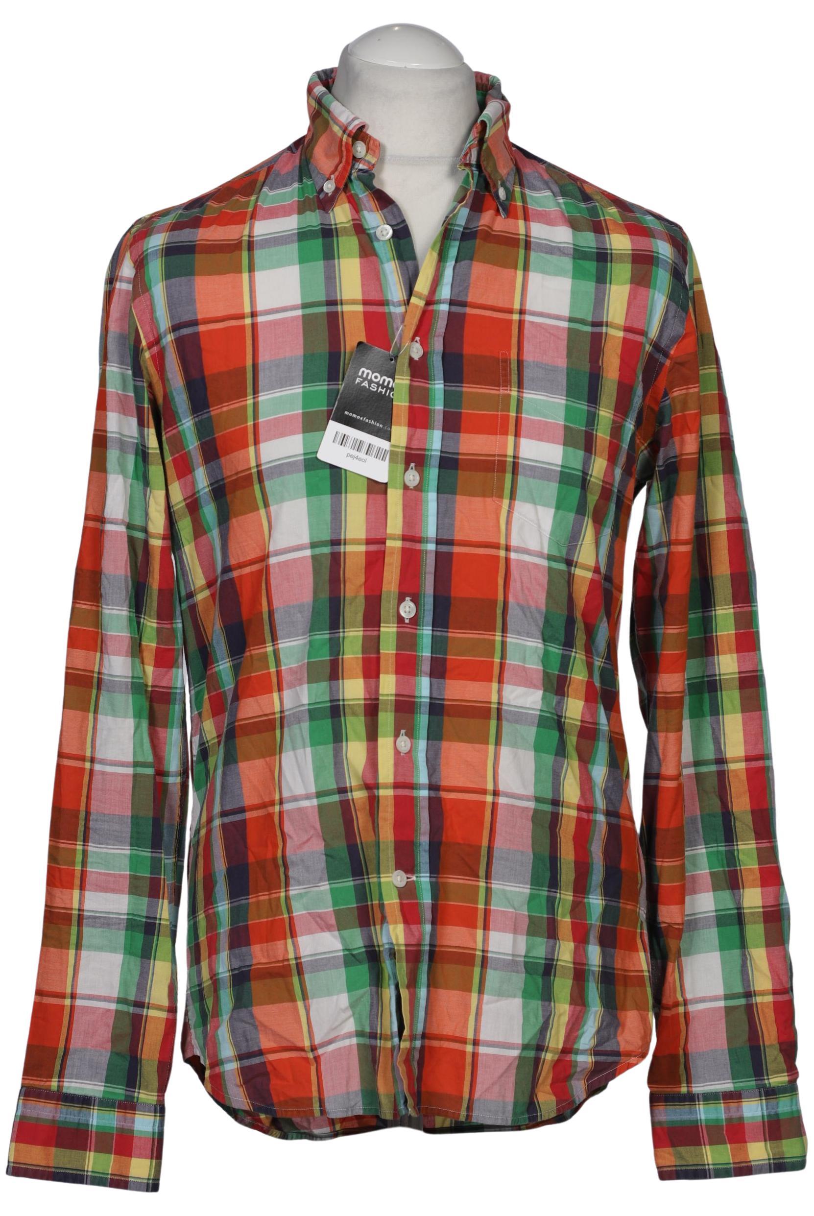 

Gant Herren Hemd, mehrfarbig, Gr. 48