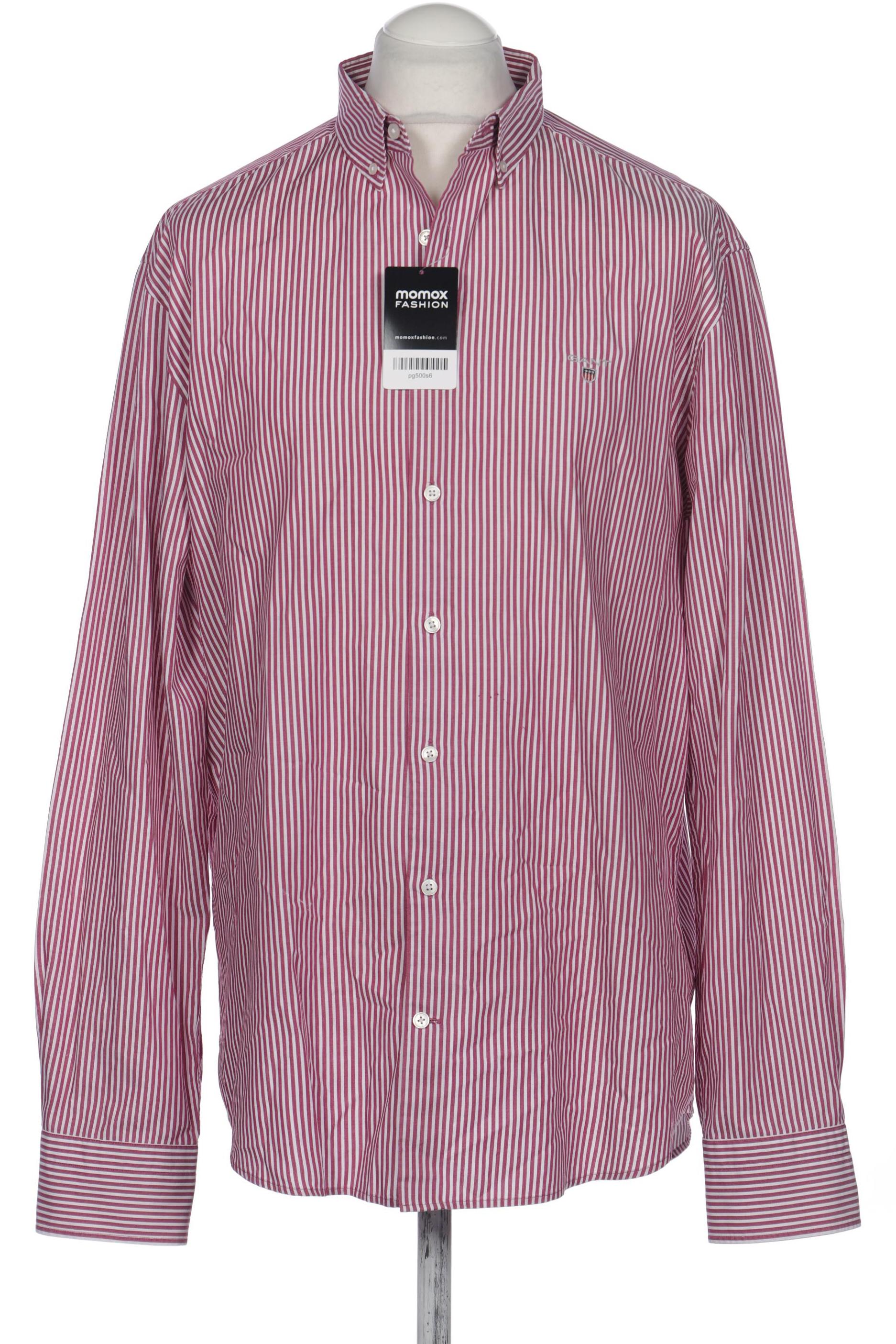 

GANT Herren Hemd, pink