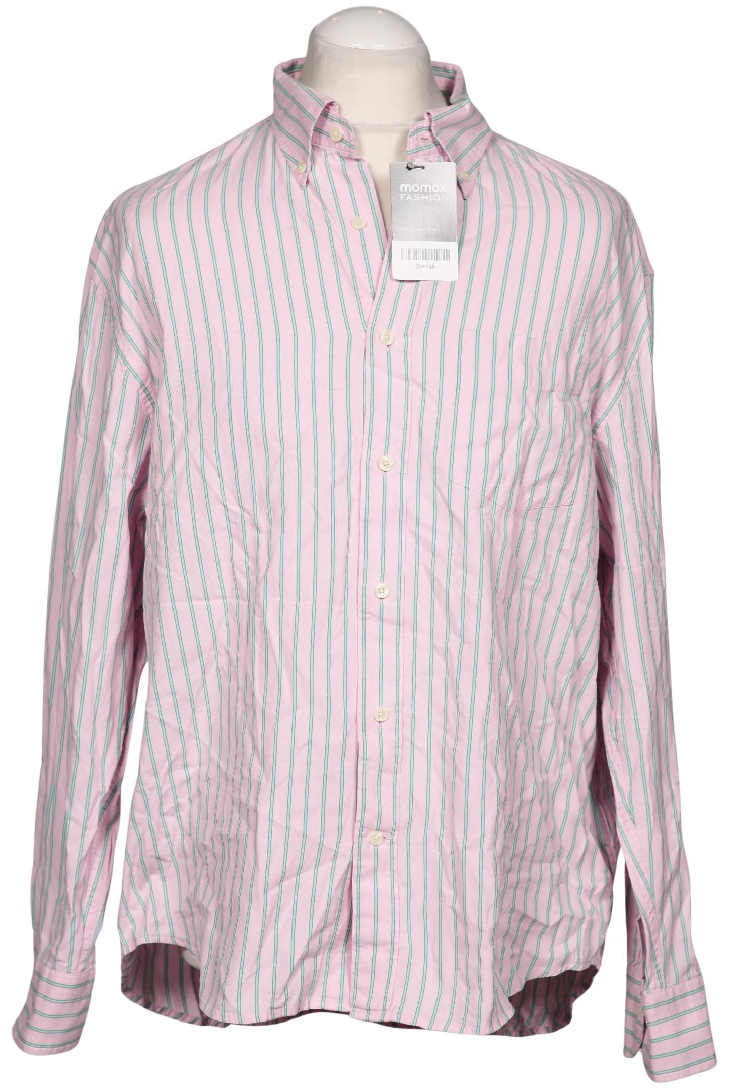 

Gant Herren Hemd, mehrfarbig, Gr. 48