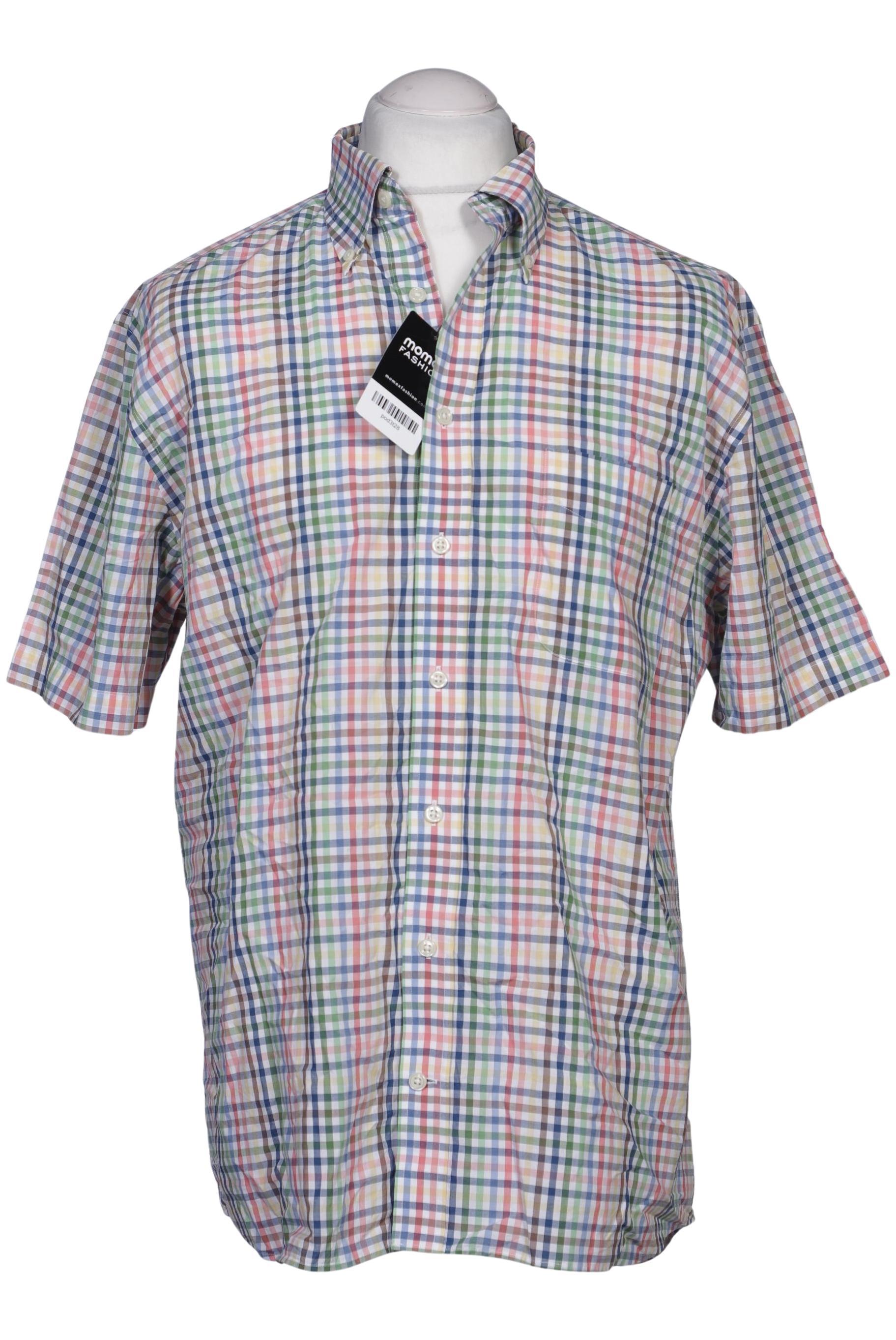 

Gant Herren Hemd, mehrfarbig, Gr. 52