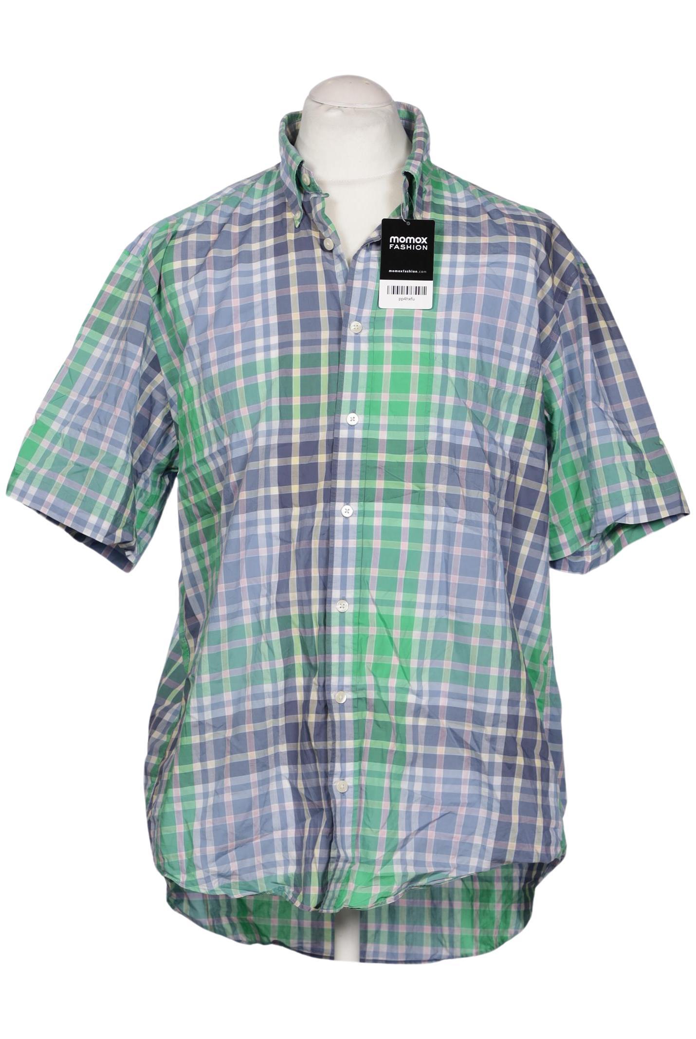 

Gant Herren Hemd, mehrfarbig, Gr. 54