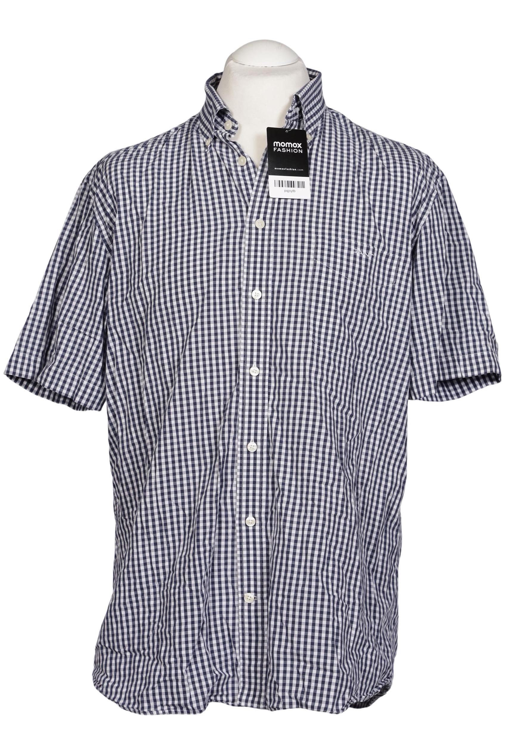 

Gant Herren Hemd, mehrfarbig, Gr. 52