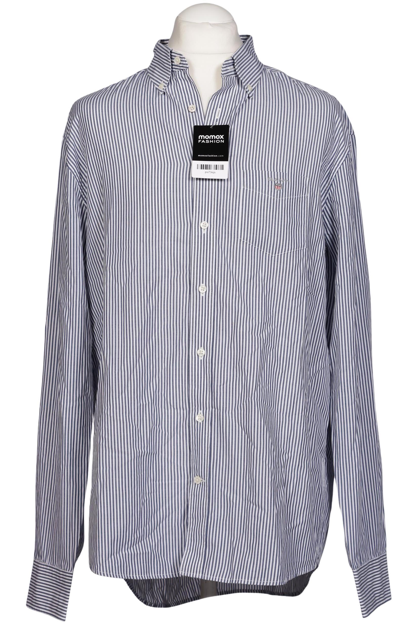 

Gant Herren Hemd, mehrfarbig, Gr. 54