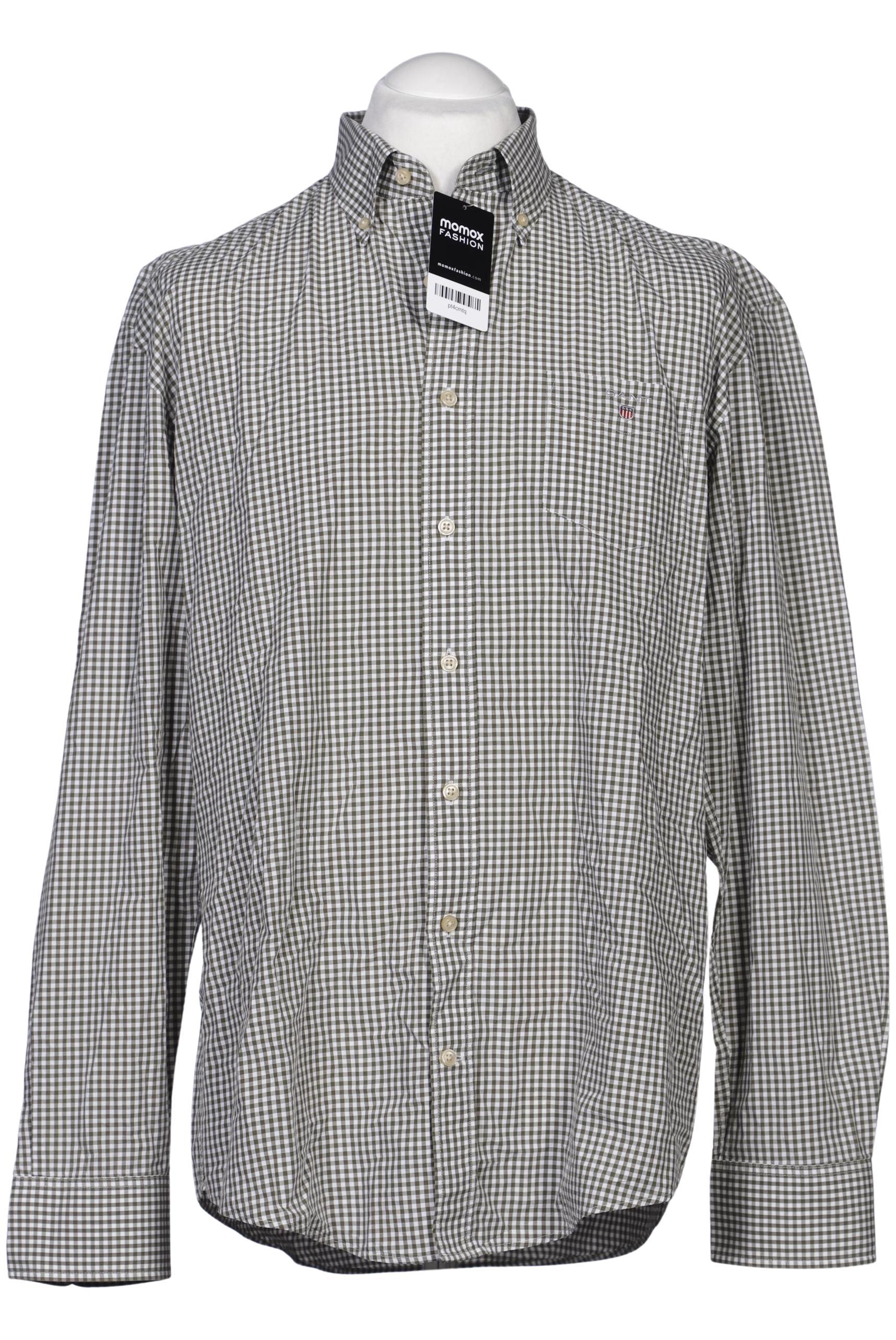 

Gant Herren Hemd, mehrfarbig, Gr. 54