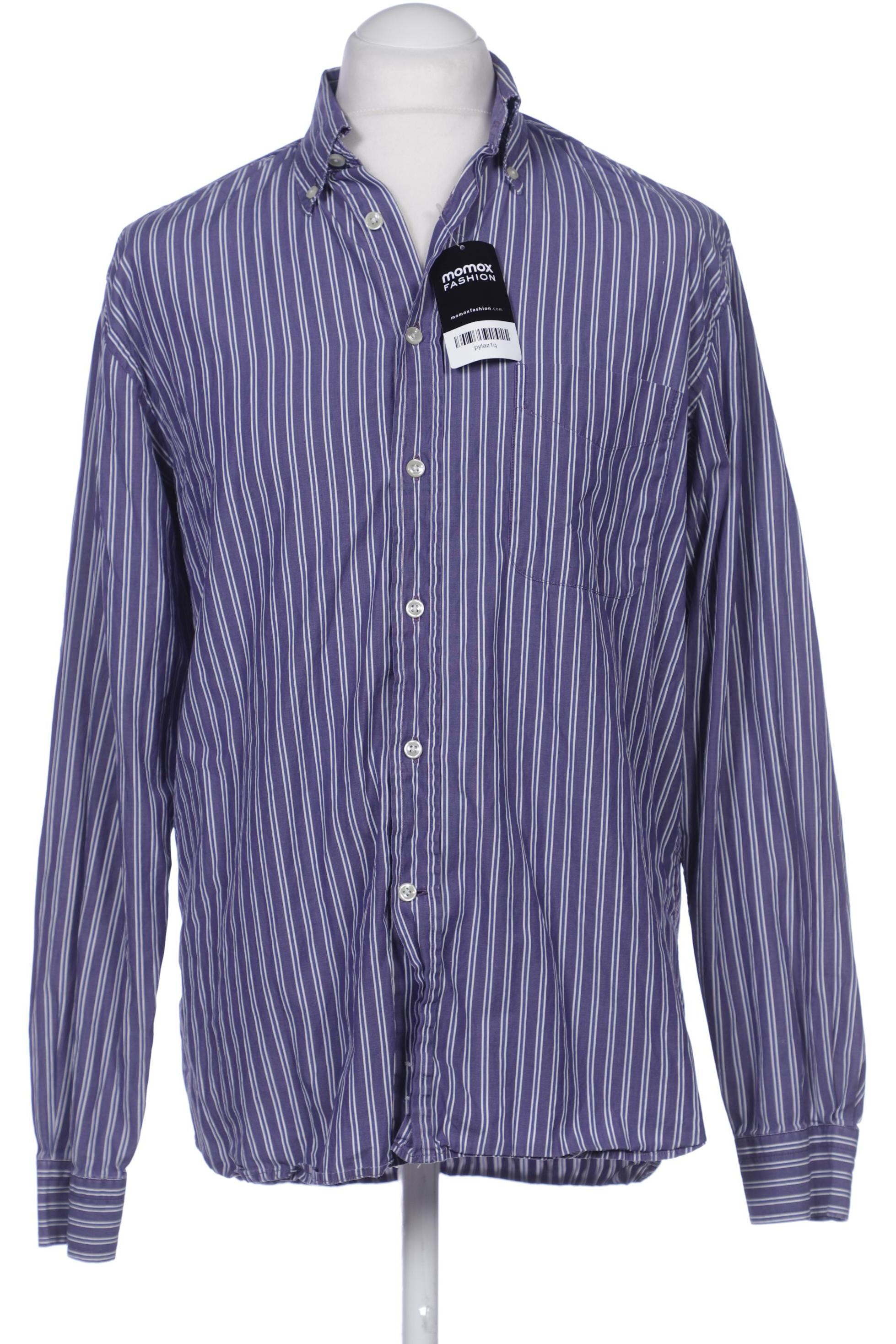 

Gant Herren Hemd, flieder, Gr. 48