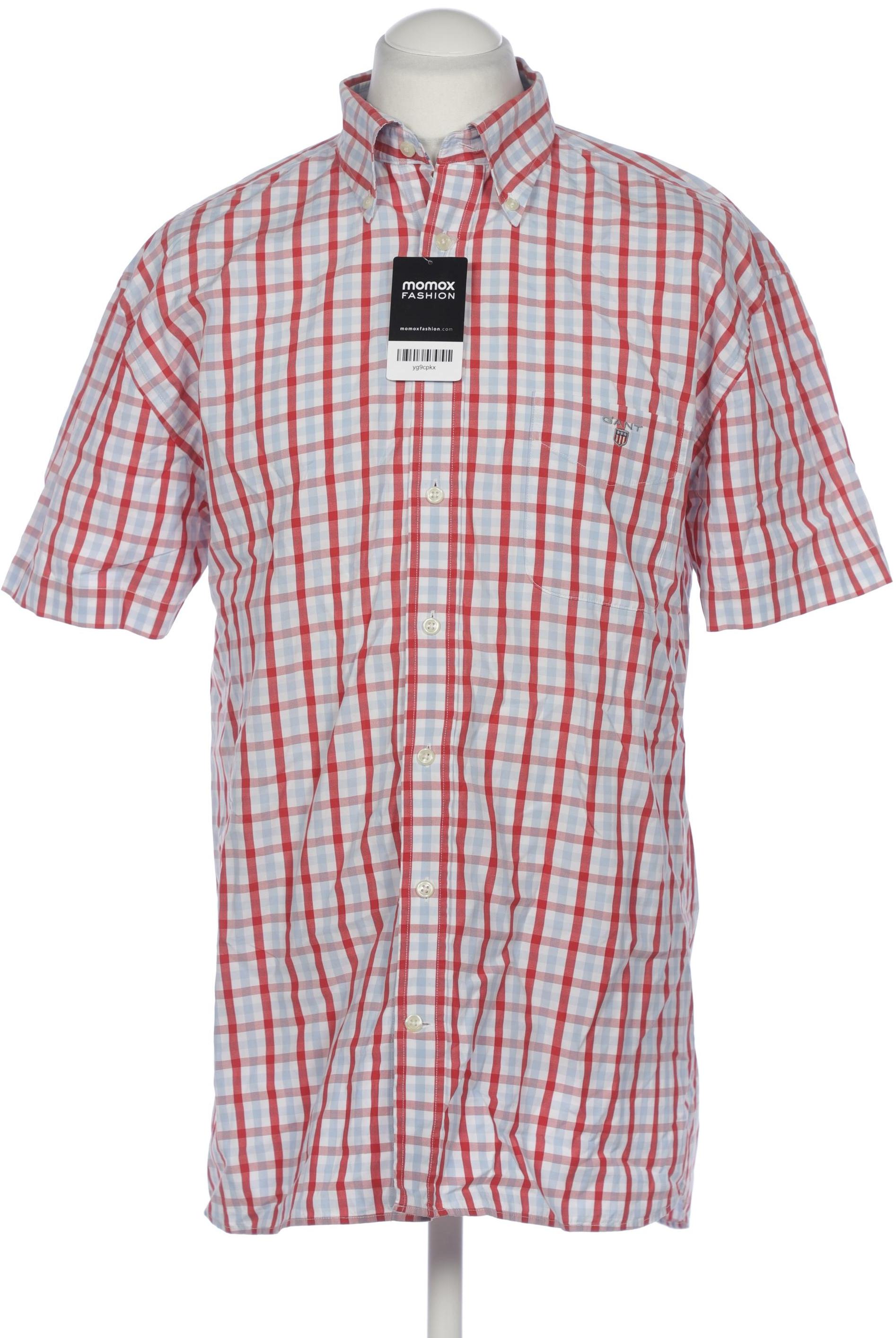 

Gant Herren Hemd, mehrfarbig, Gr. 54