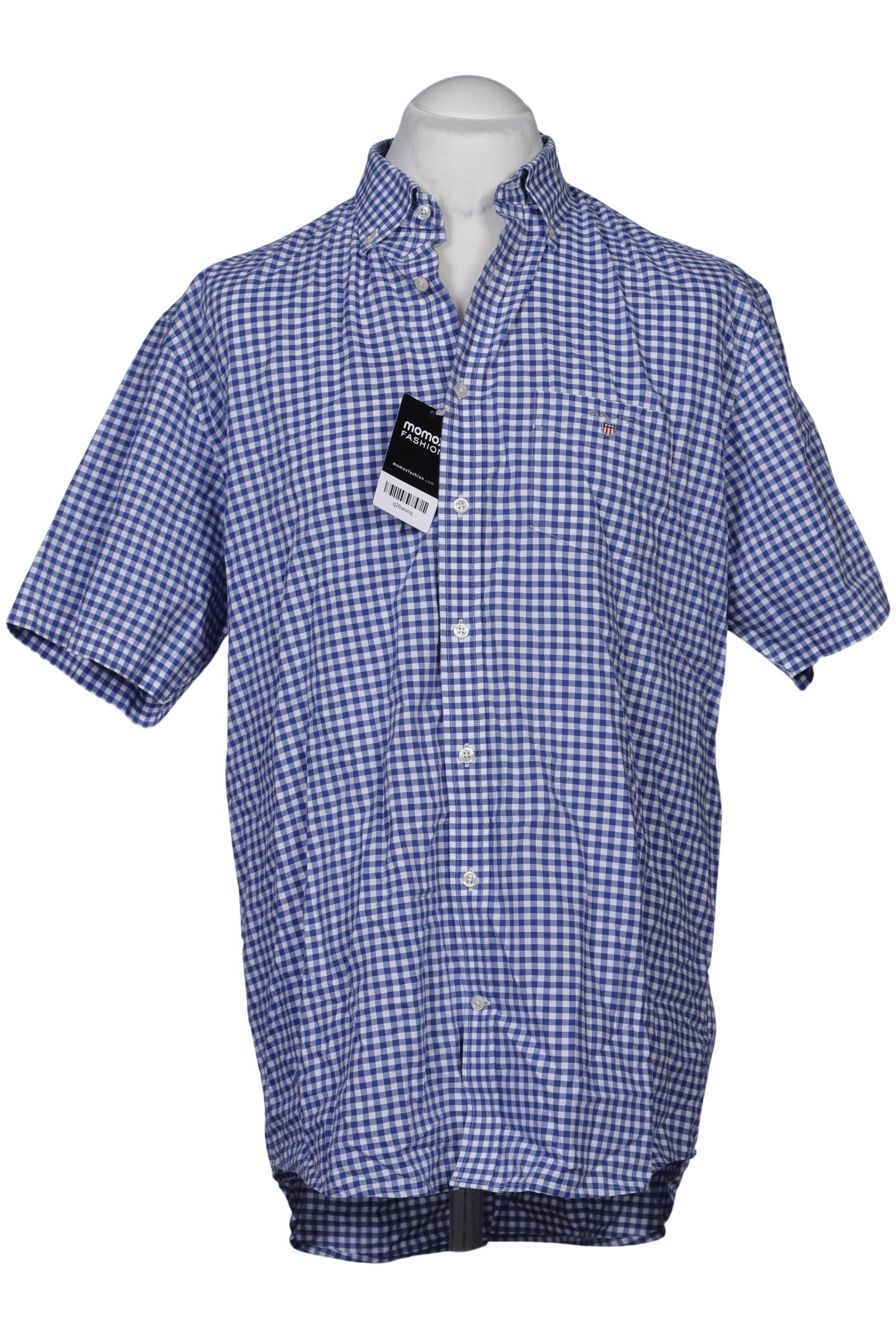 

Gant Herren Hemd, mehrfarbig, Gr. 54