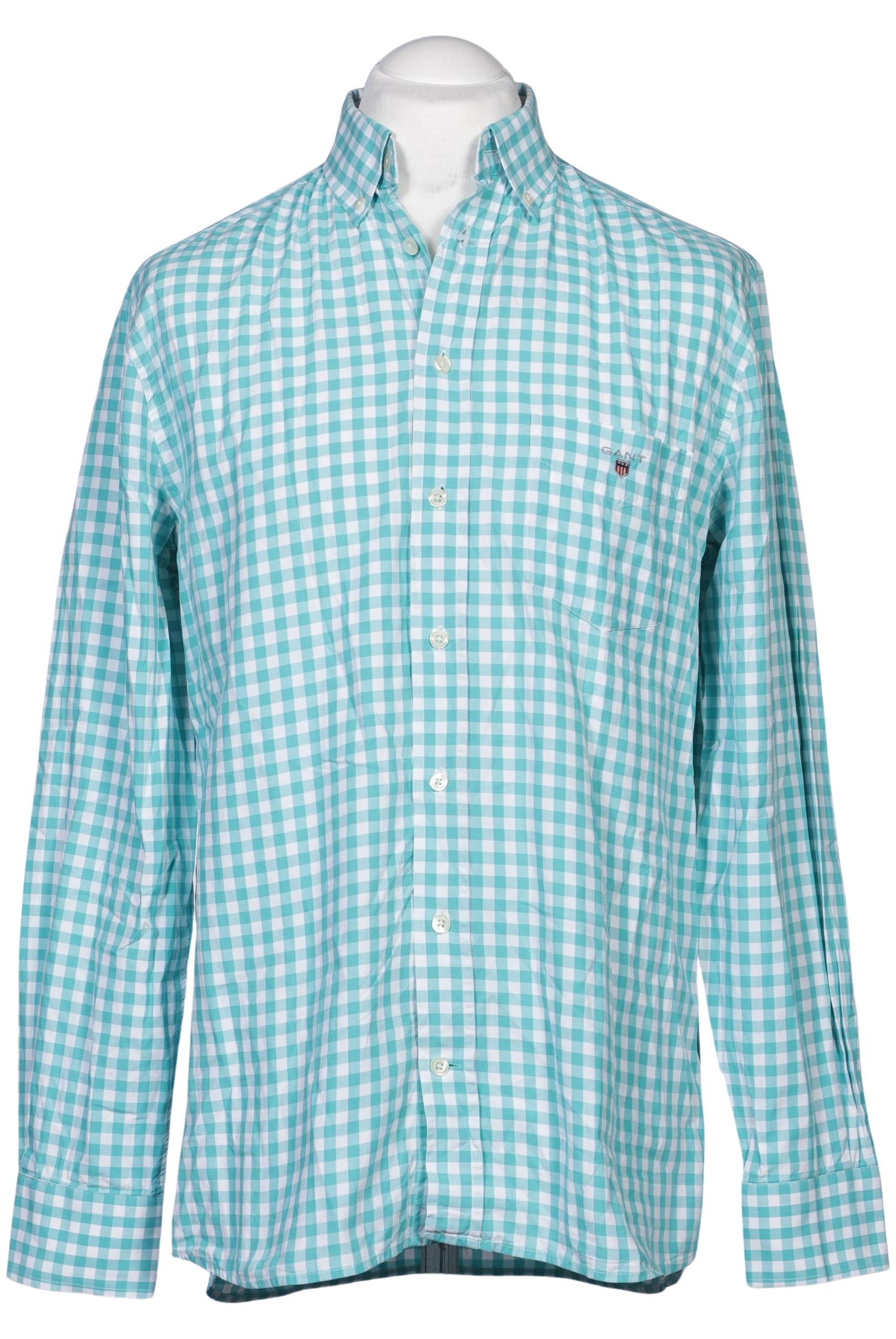 

Gant Herren Hemd, mehrfarbig, Gr. 48