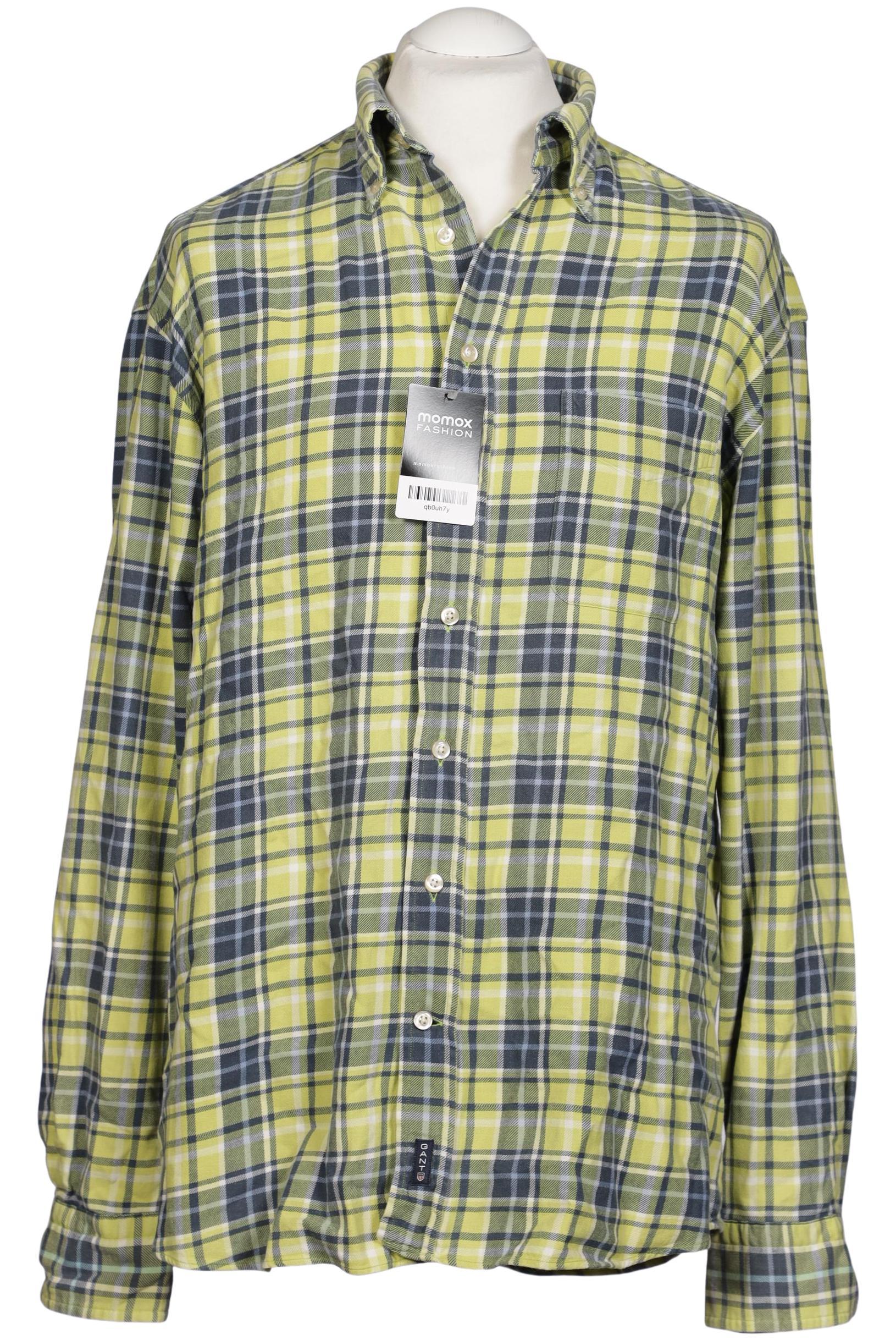 

Gant Herren Hemd, mehrfarbig, Gr. 54