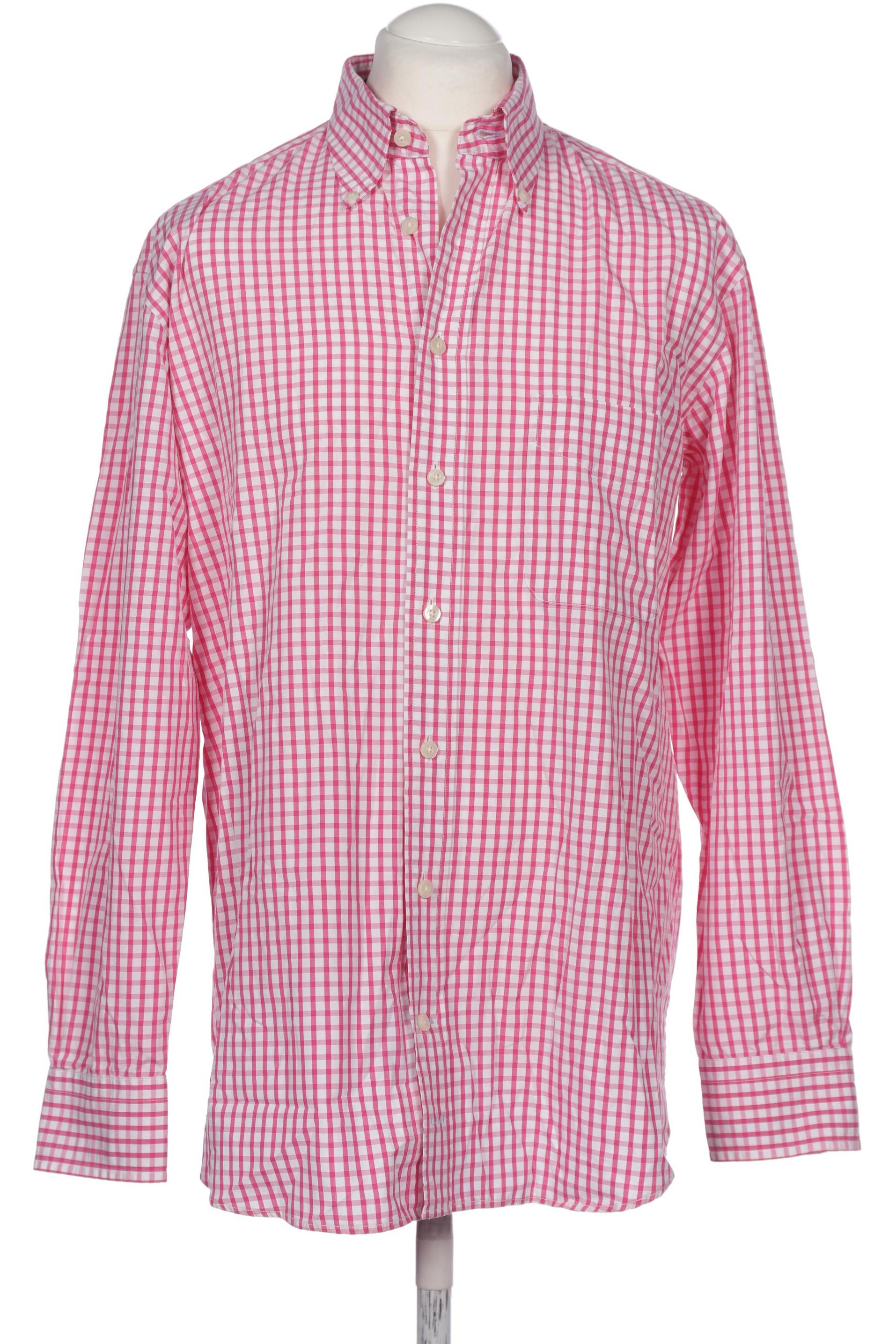 

GANT Herren Hemd, pink