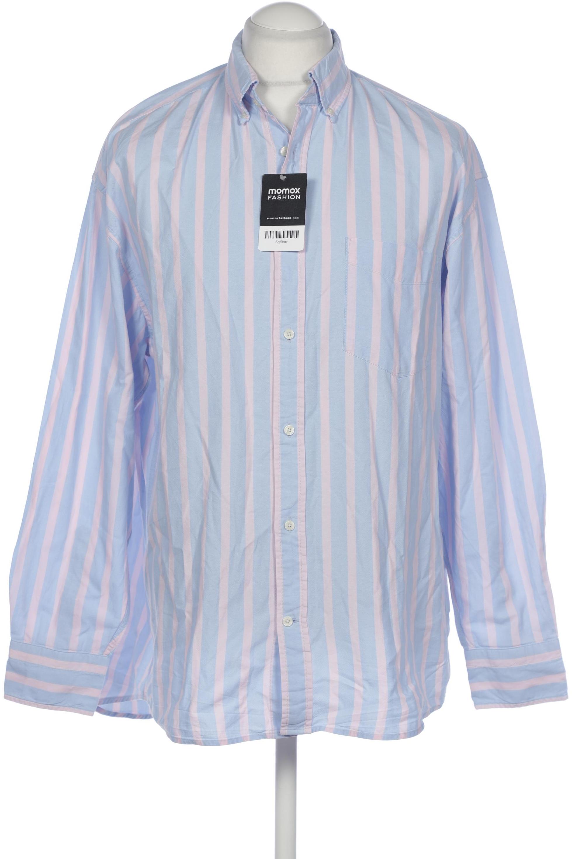 

Gant Herren Hemd, hellblau, Gr. 48