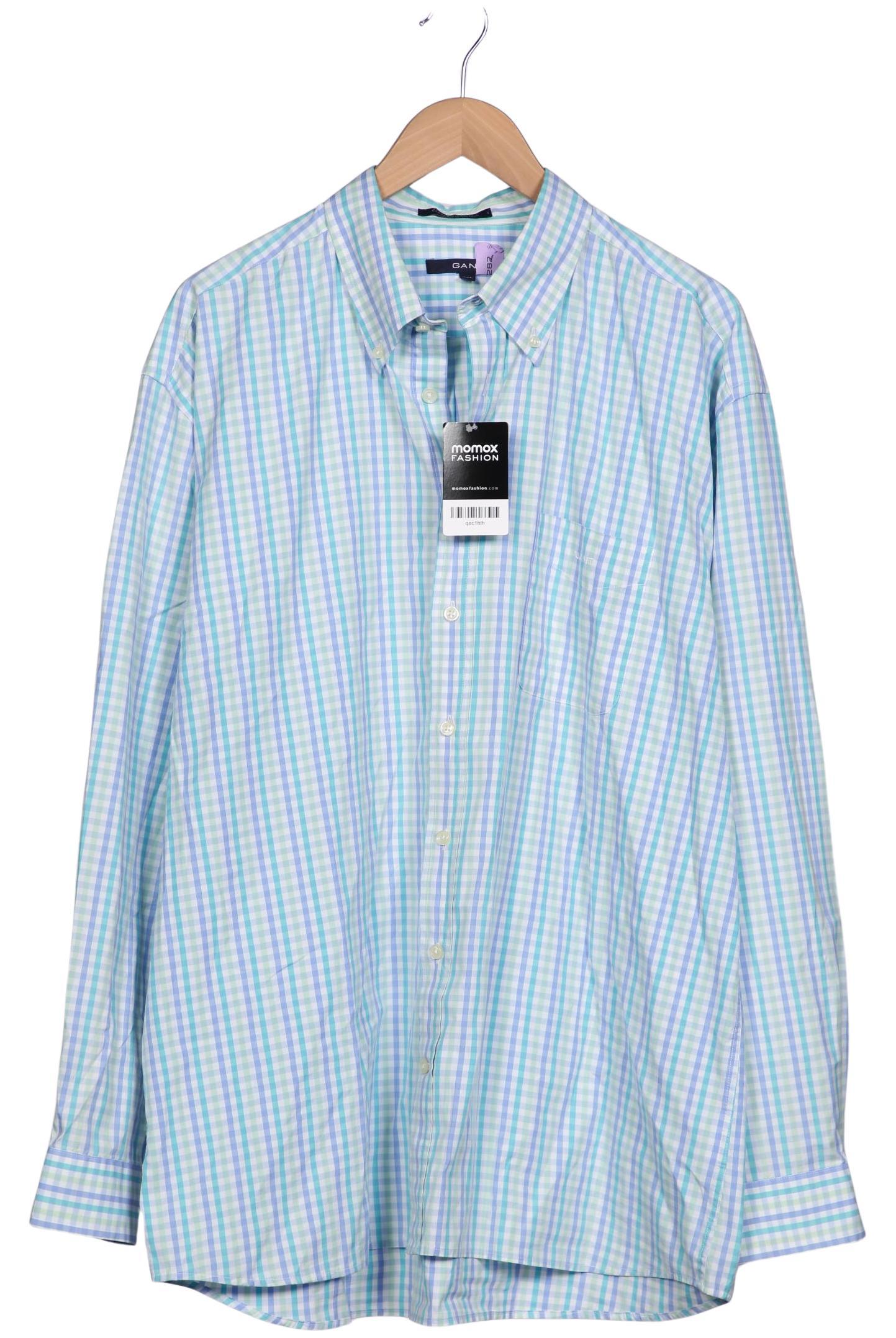 

Gant Herren Hemd, mehrfarbig, Gr. 56