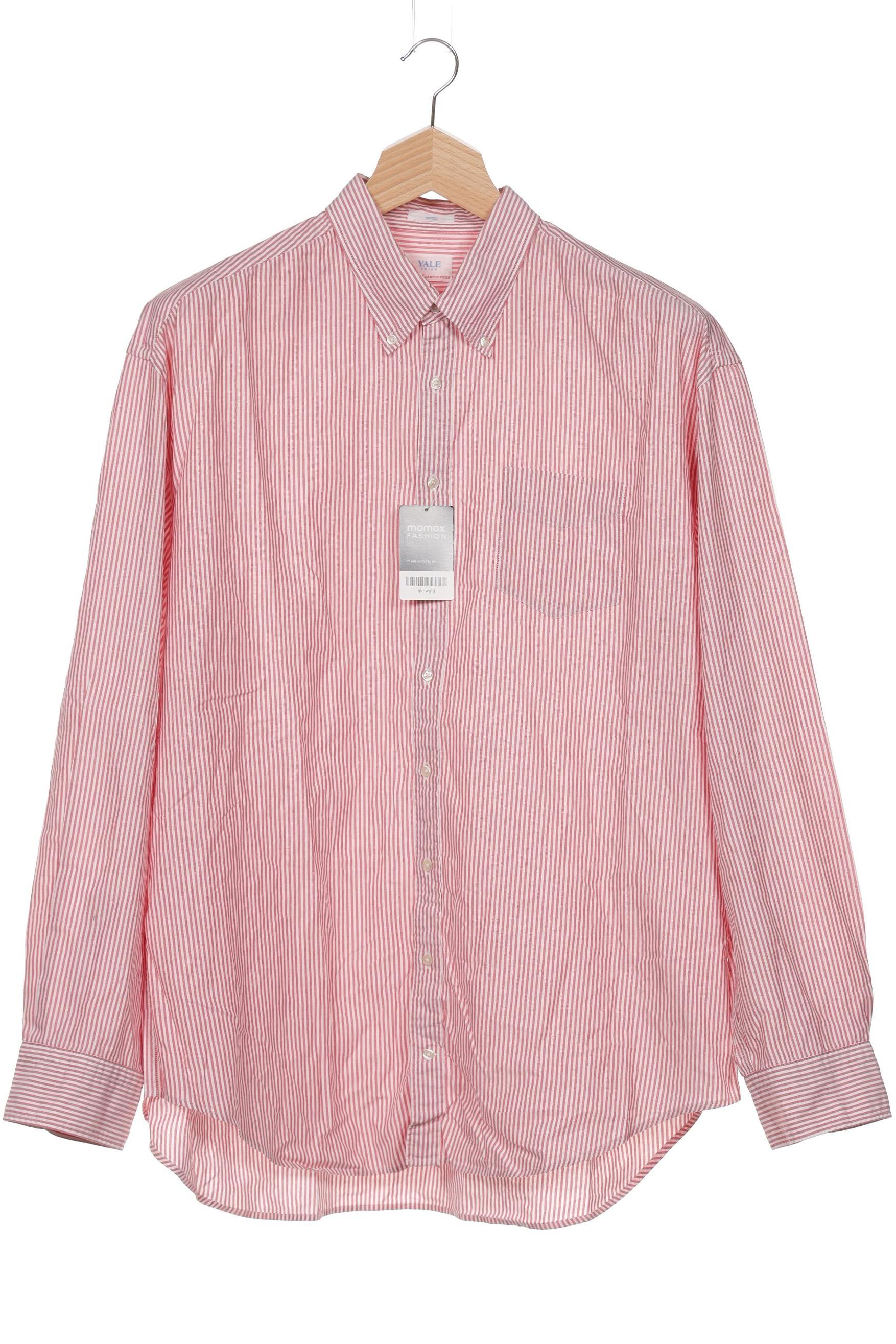 

Gant Herren Hemd, rot, Gr. 60