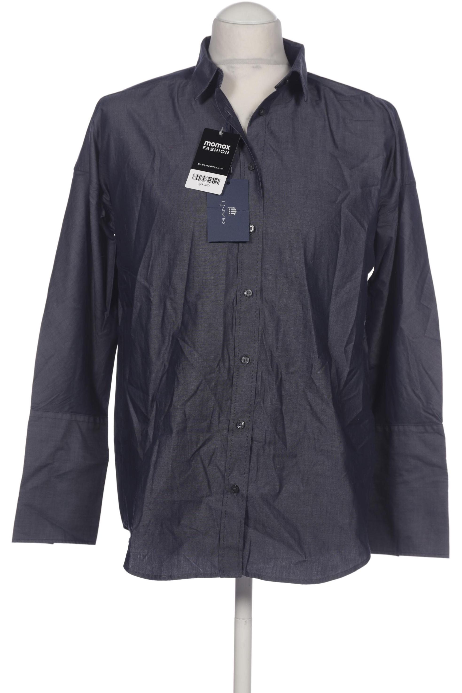 

GANT Herren Hemd, marineblau
