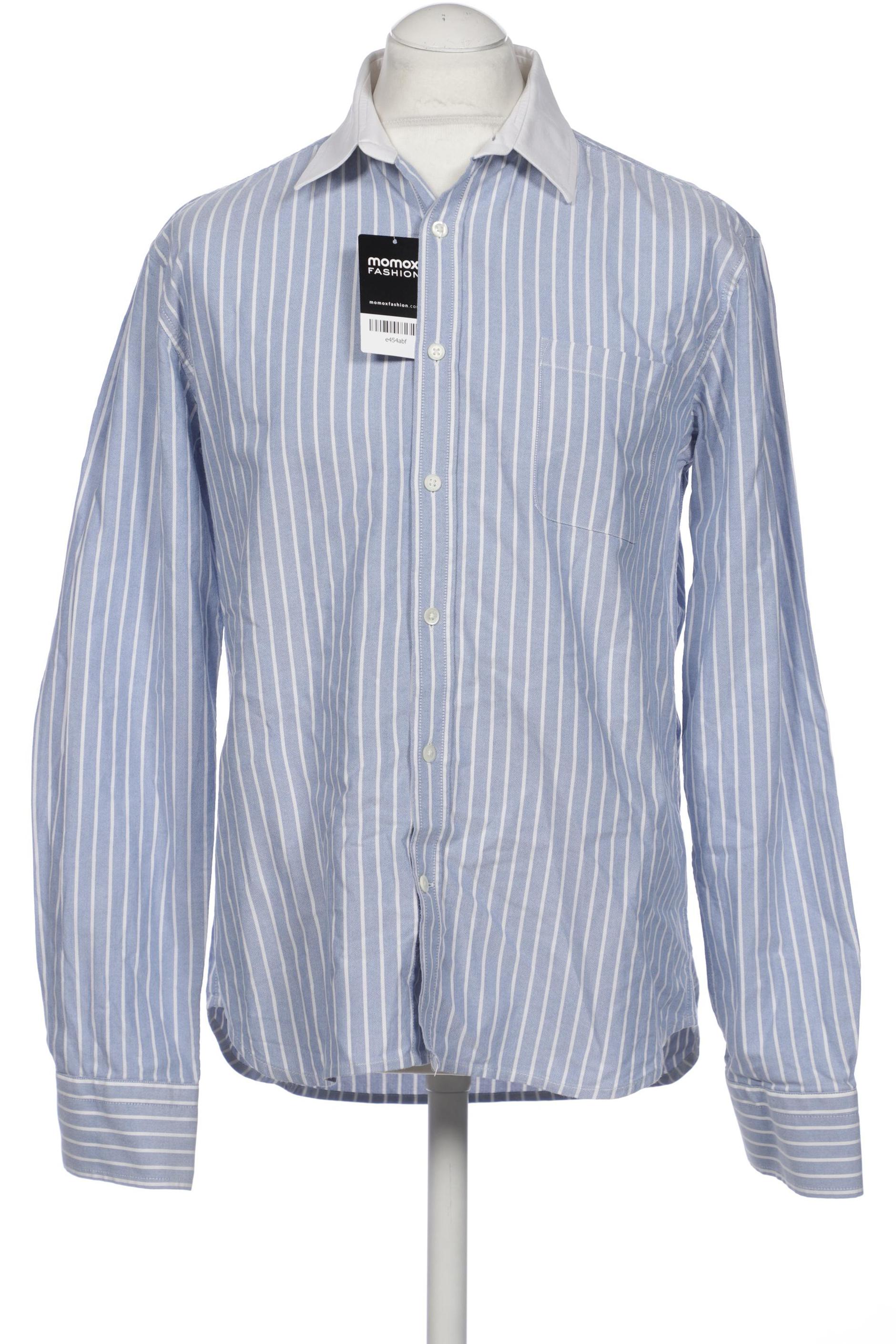 

Gant Herren Hemd, hellblau, Gr. 52
