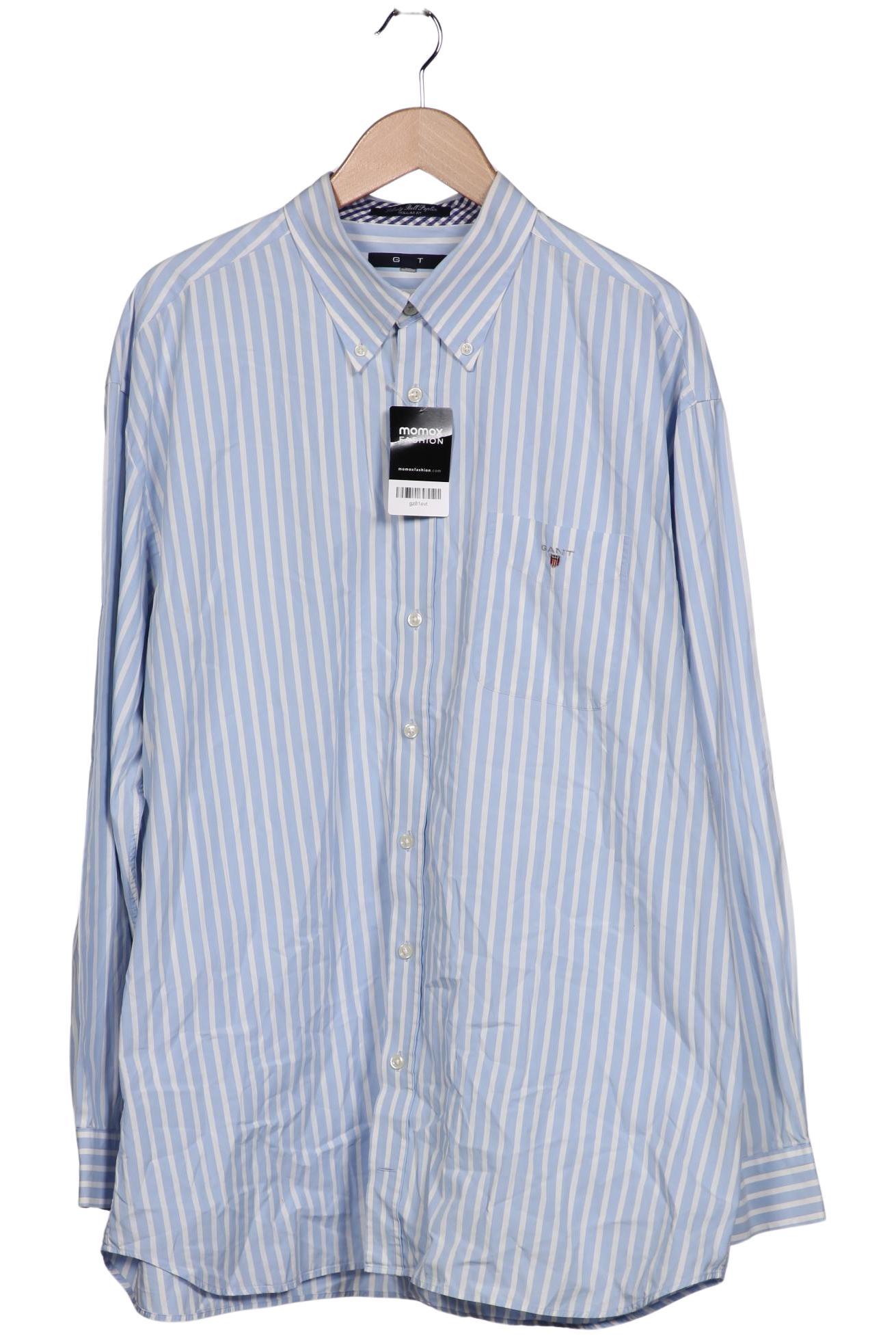 

Gant Herren Hemd, mehrfarbig, Gr. 56