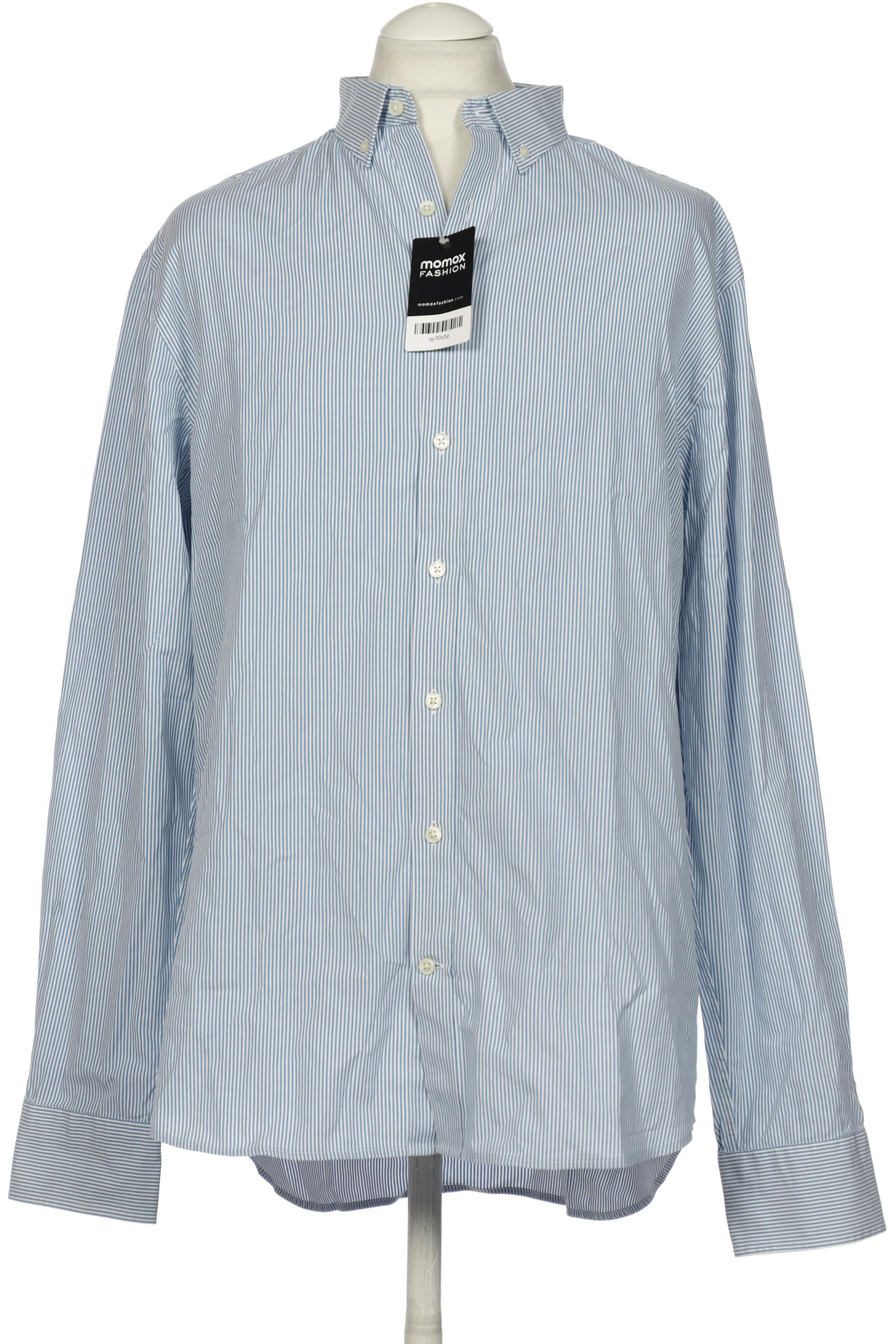 

GANT Herren Hemd, blau