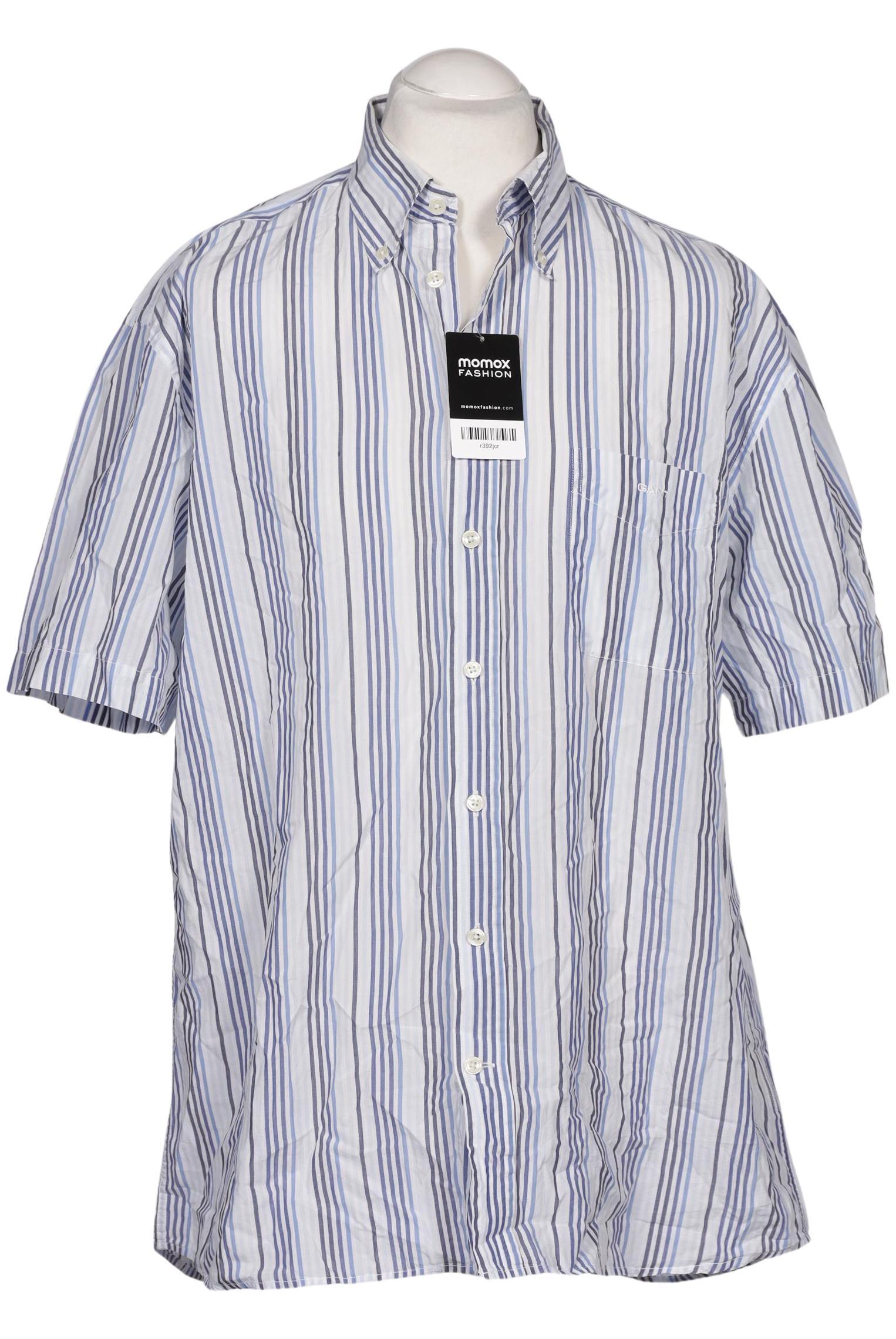 

Gant Herren Hemd, mehrfarbig, Gr. 54