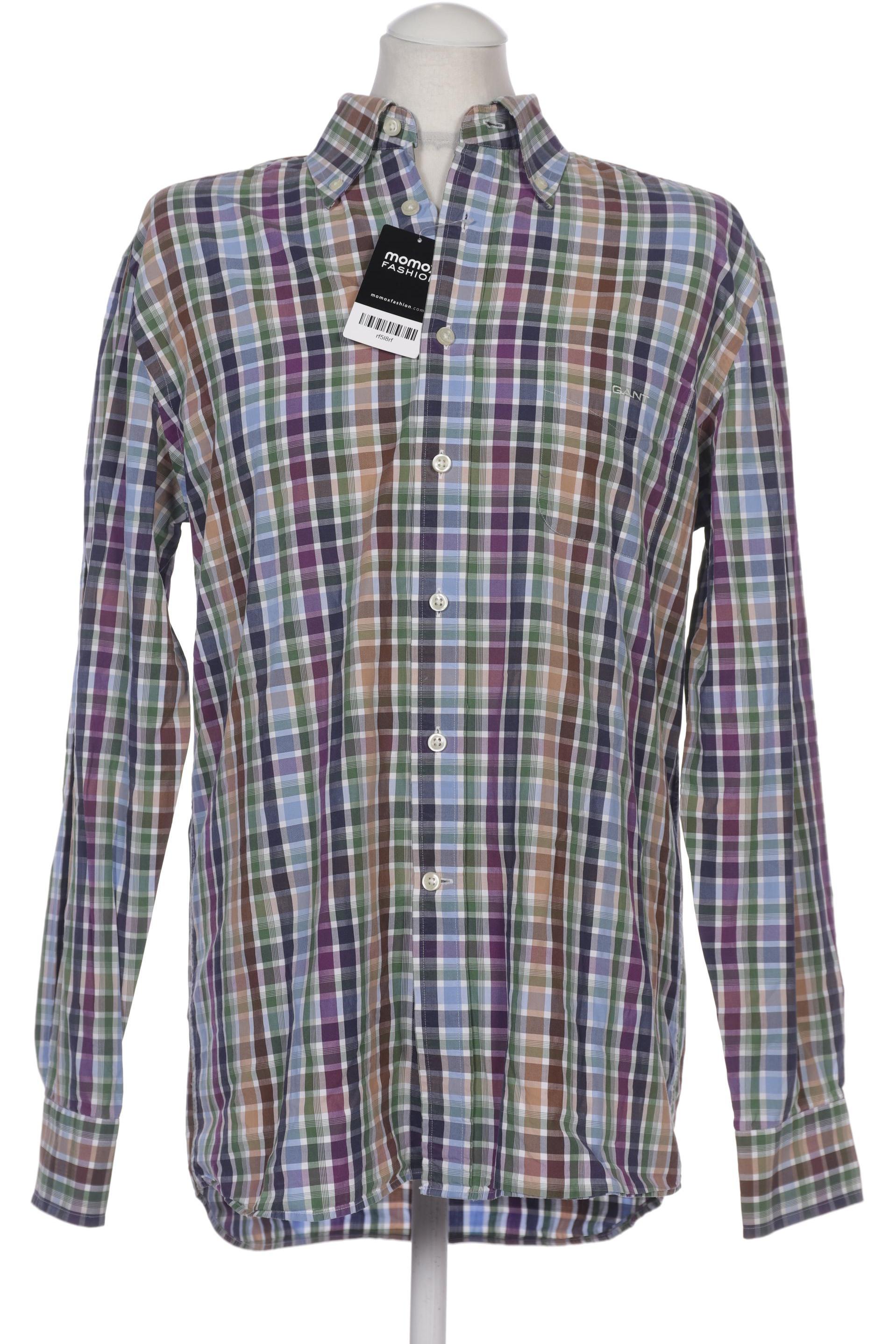 

GANT Herren Hemd, mehrfarbig