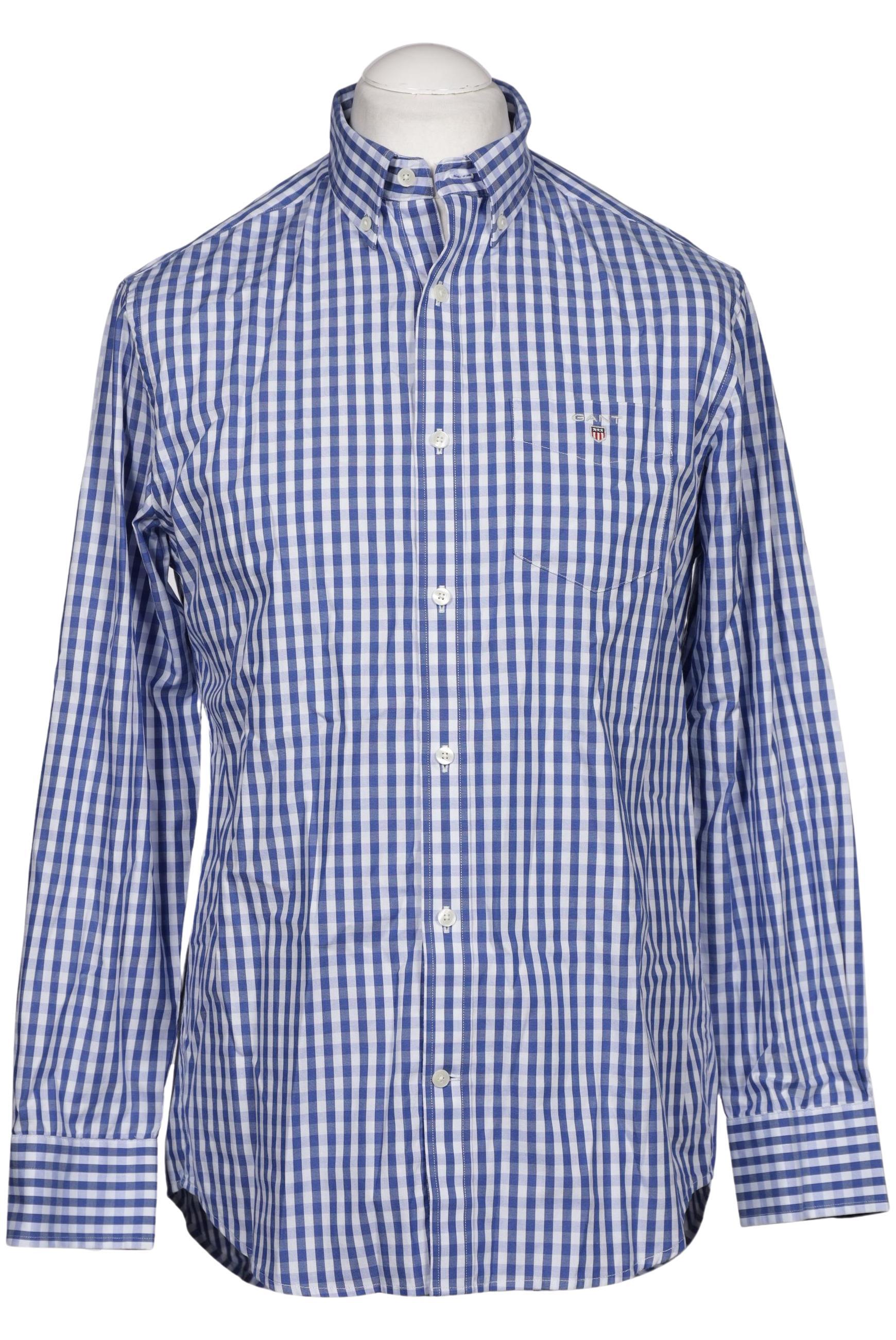 

Gant Herren Hemd, mehrfarbig, Gr. 48