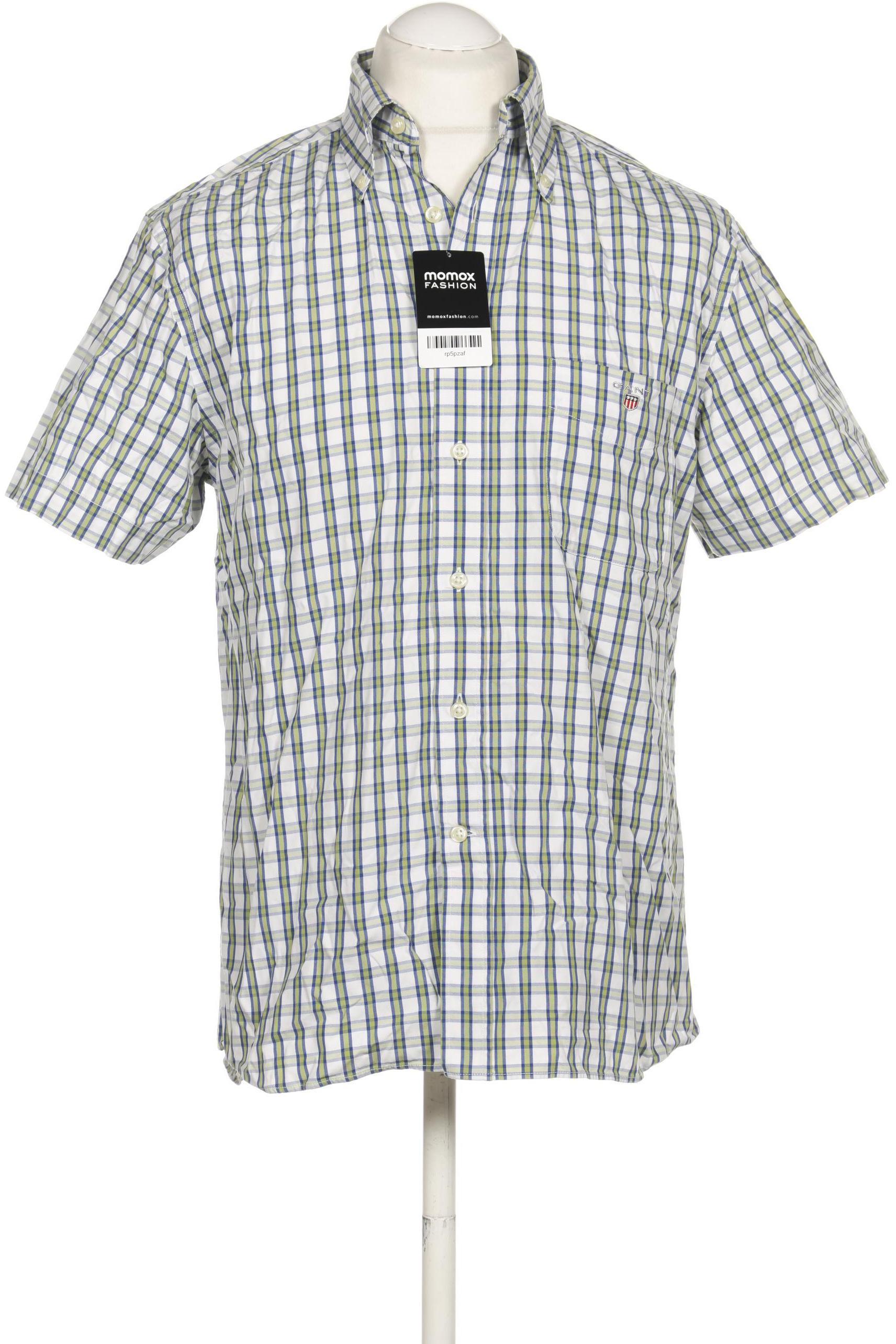 

Gant Herren Hemd, mehrfarbig, Gr. 48