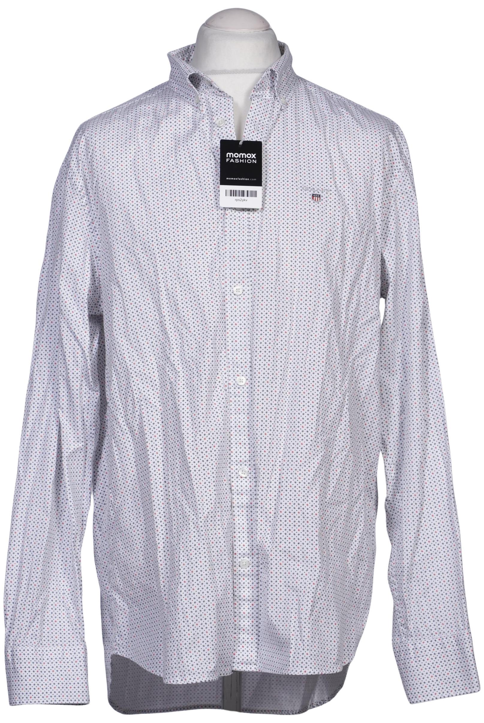 

Gant Herren Hemd, mehrfarbig, Gr. 54