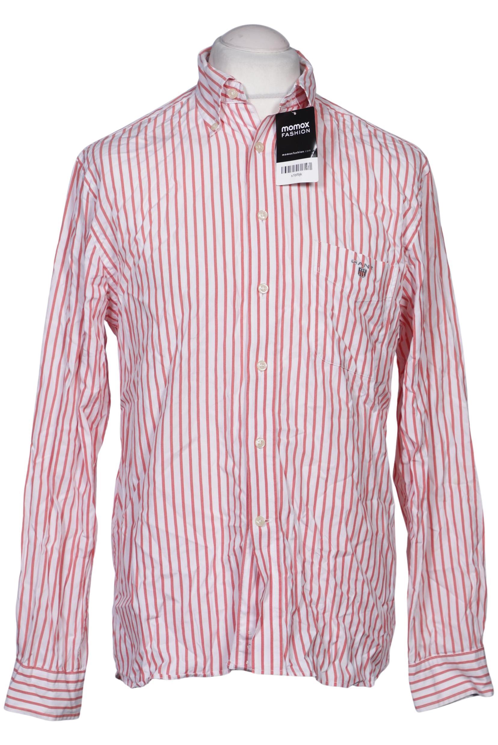 

Gant Herren Hemd, mehrfarbig, Gr. 48
