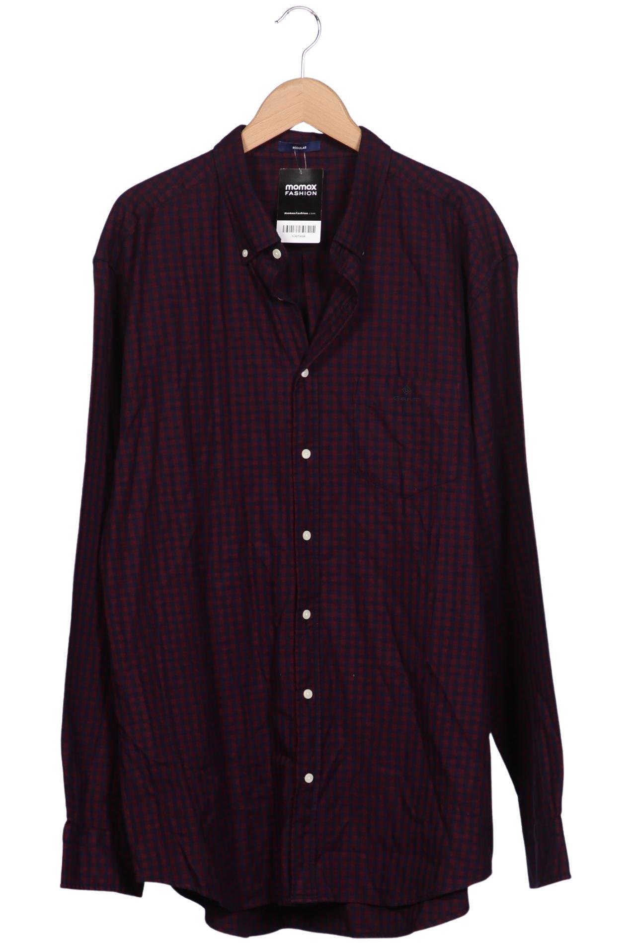 

Gant Herren Hemd, mehrfarbig, Gr. 58