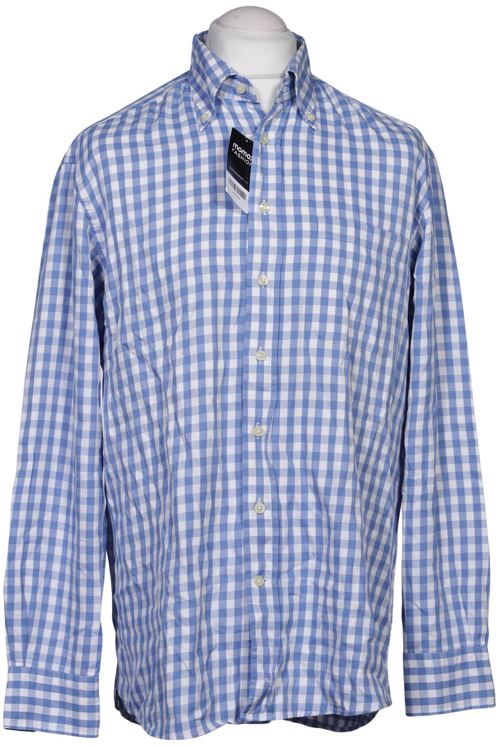 

Gant Herren Hemd, mehrfarbig, Gr. 52